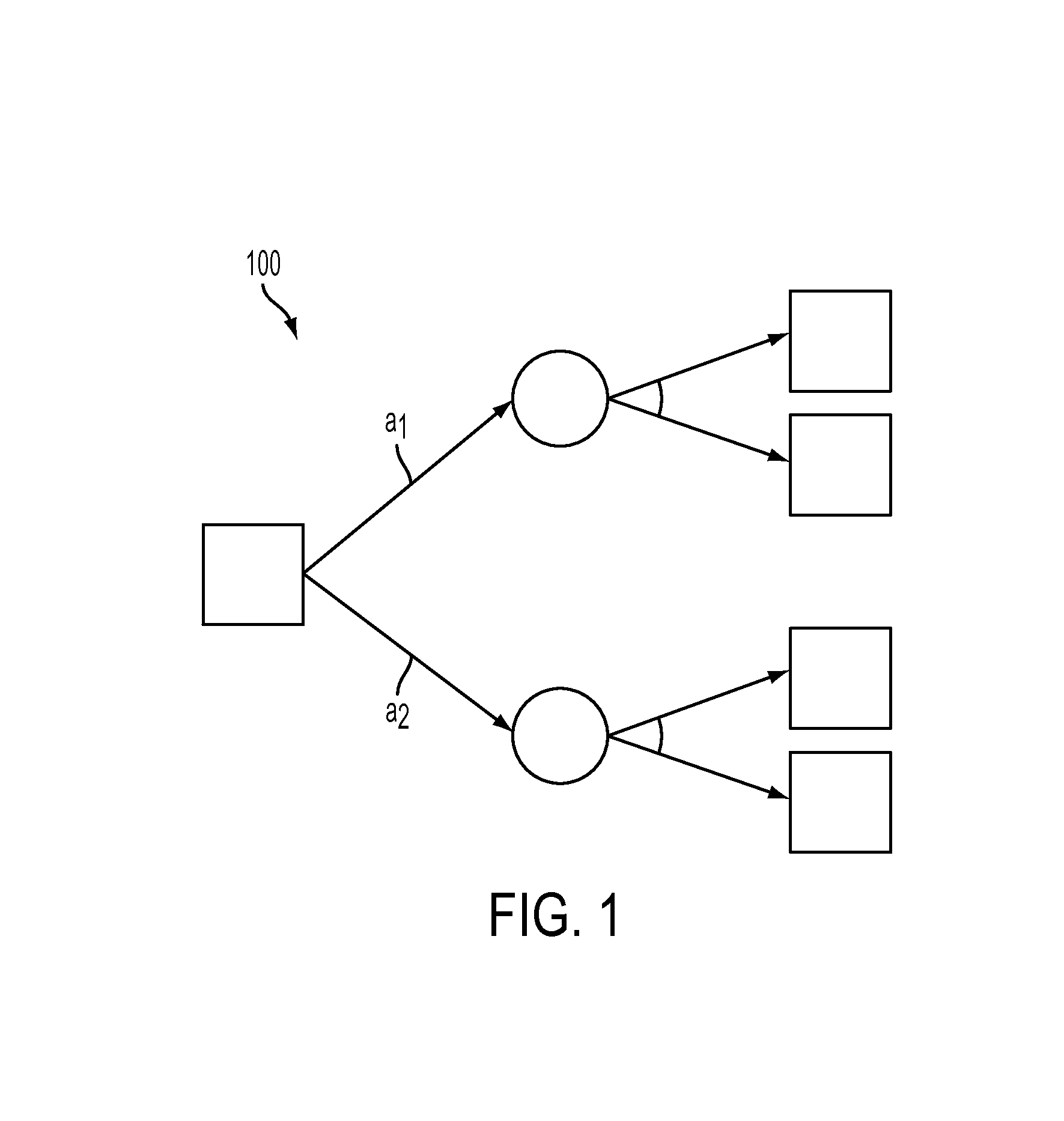 System and method for parallel edge partitioning in and/or graph search