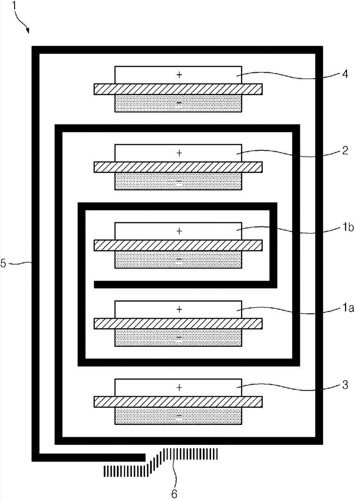 Method for manufacturing electrode assembly