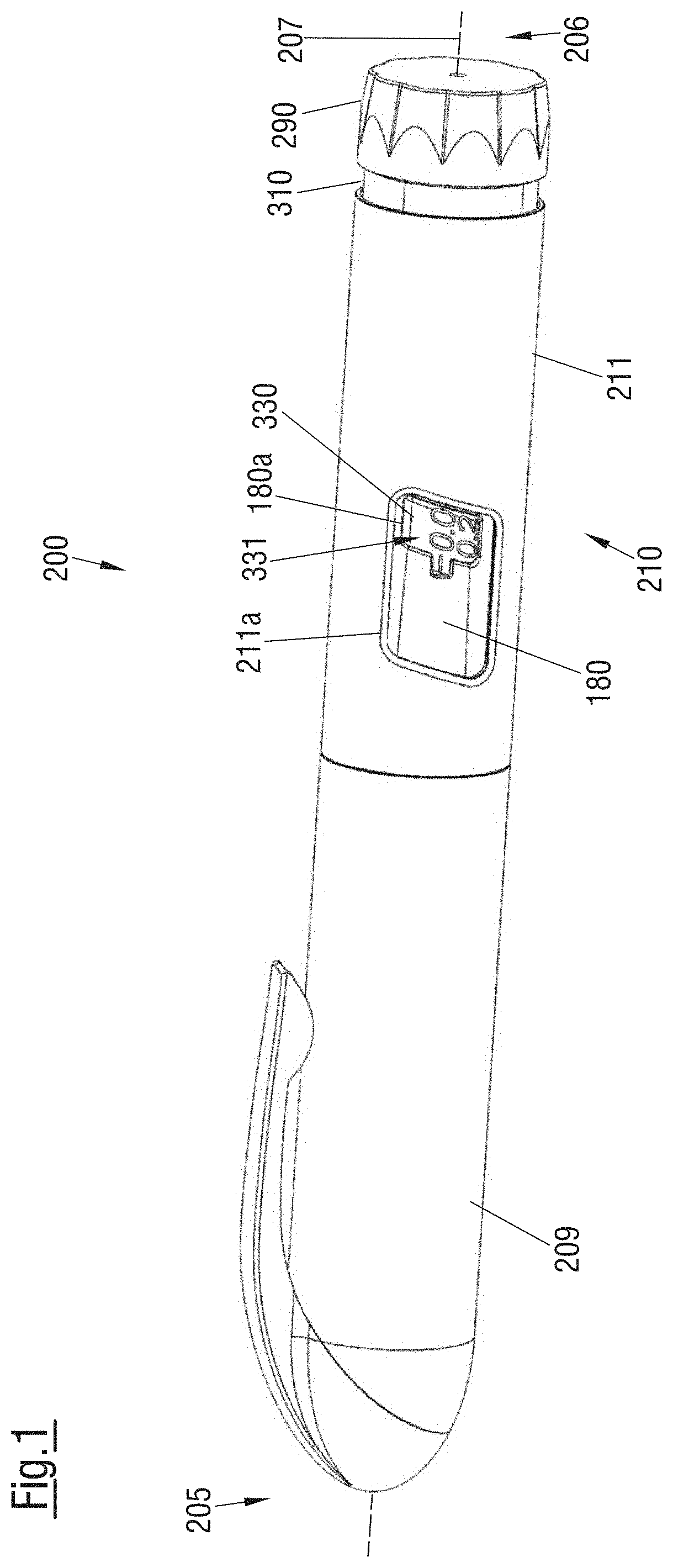 Drug delivery device