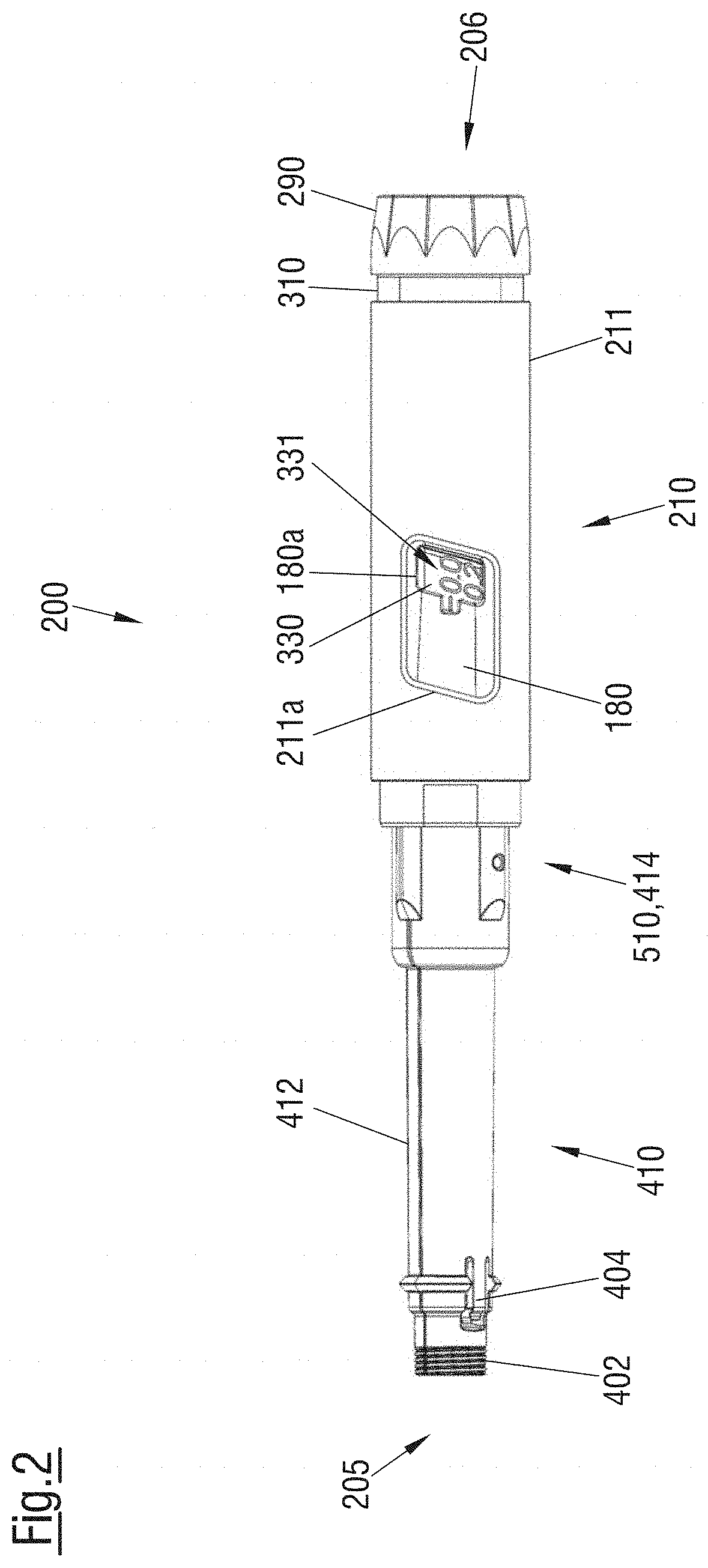 Drug delivery device