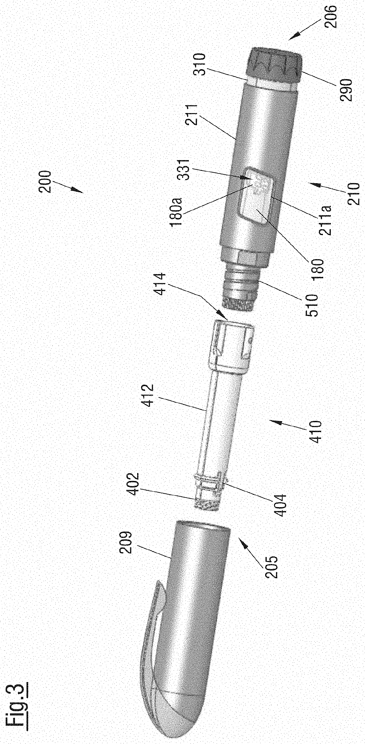 Drug delivery device