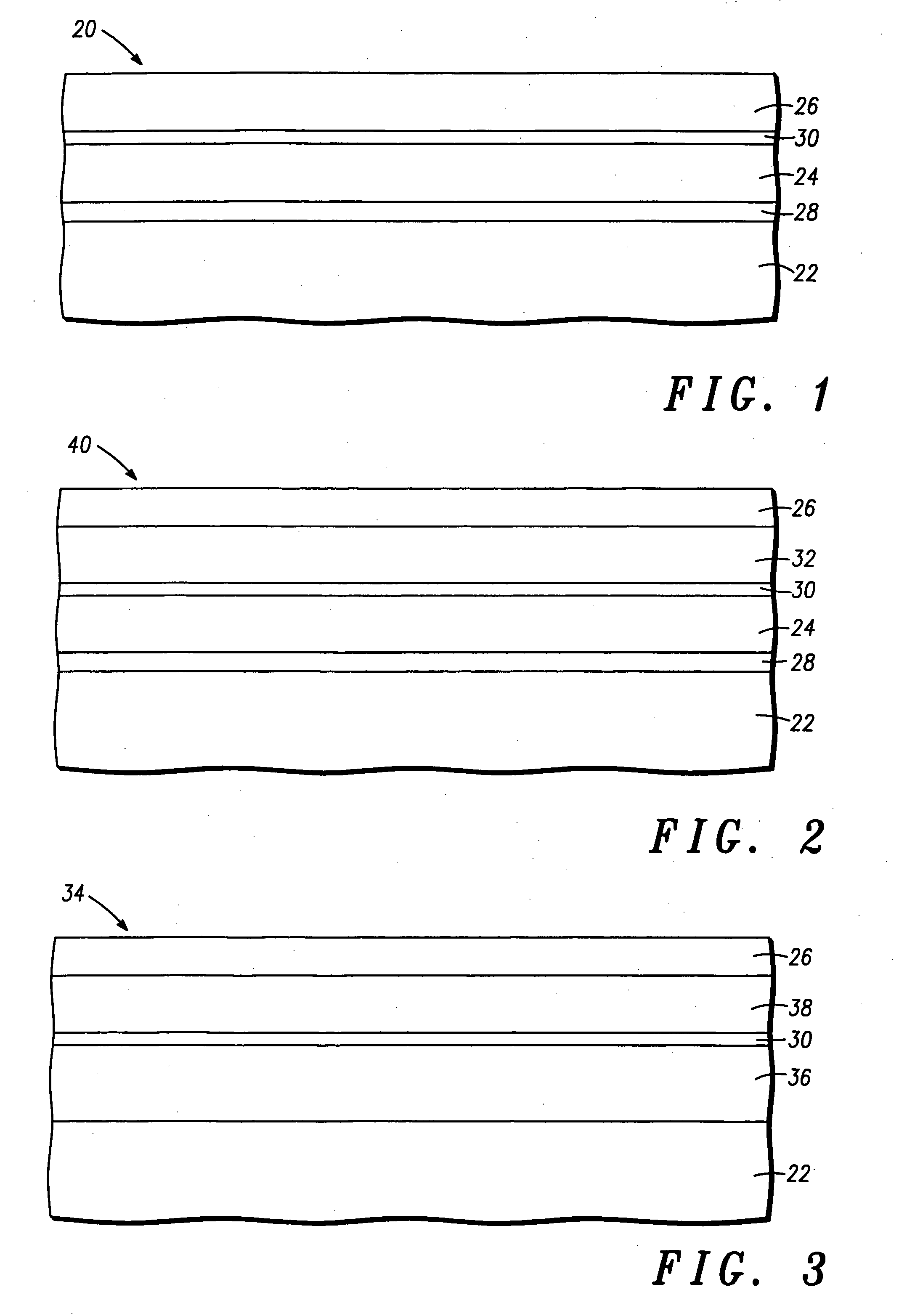 Structure and method for fabricating GaN devices utilizing the formation of a compliant substrate