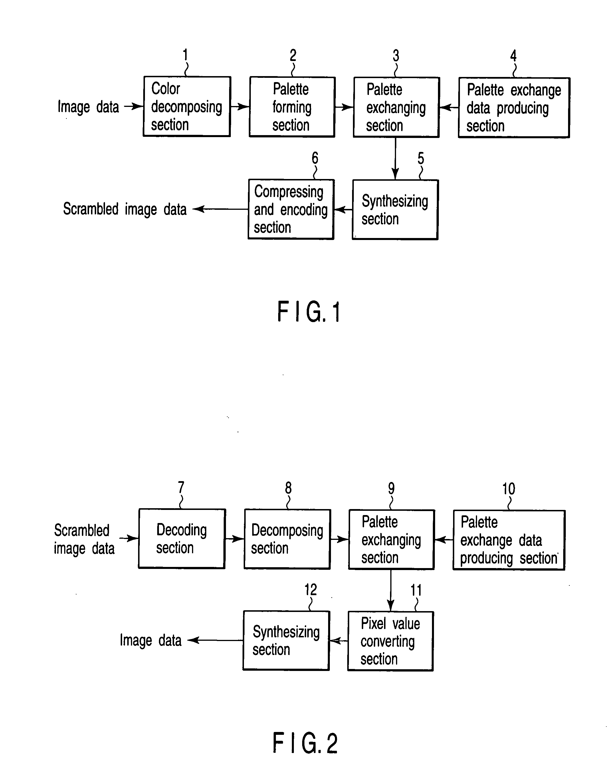 Image processing method