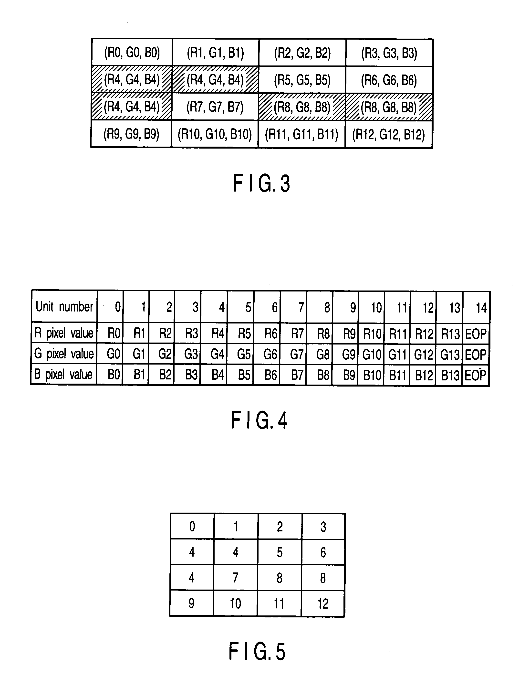 Image processing method