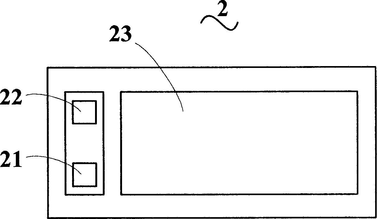 Safety device and method and safety cell phone