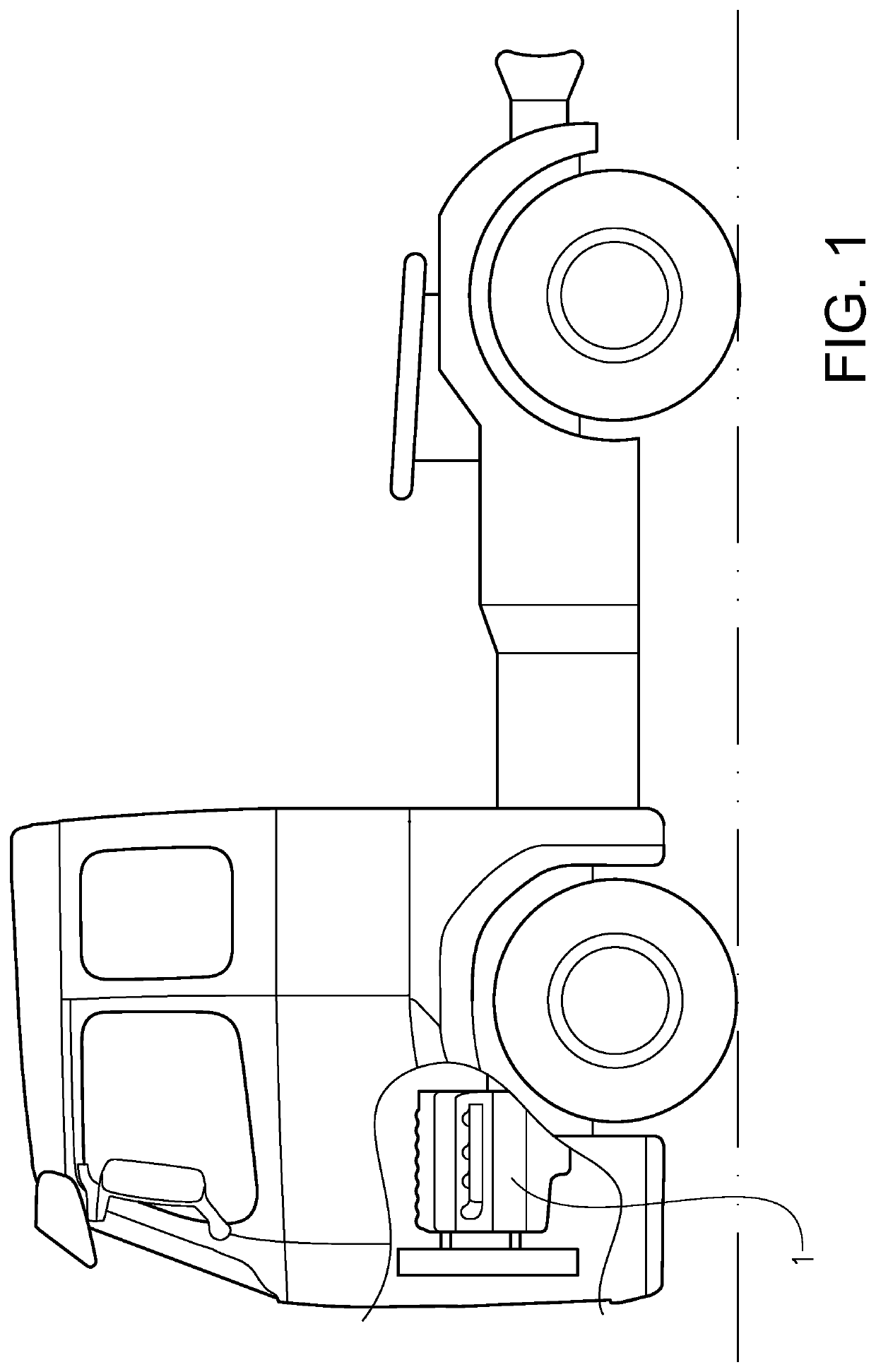 Method for controlling an internal combustion engine