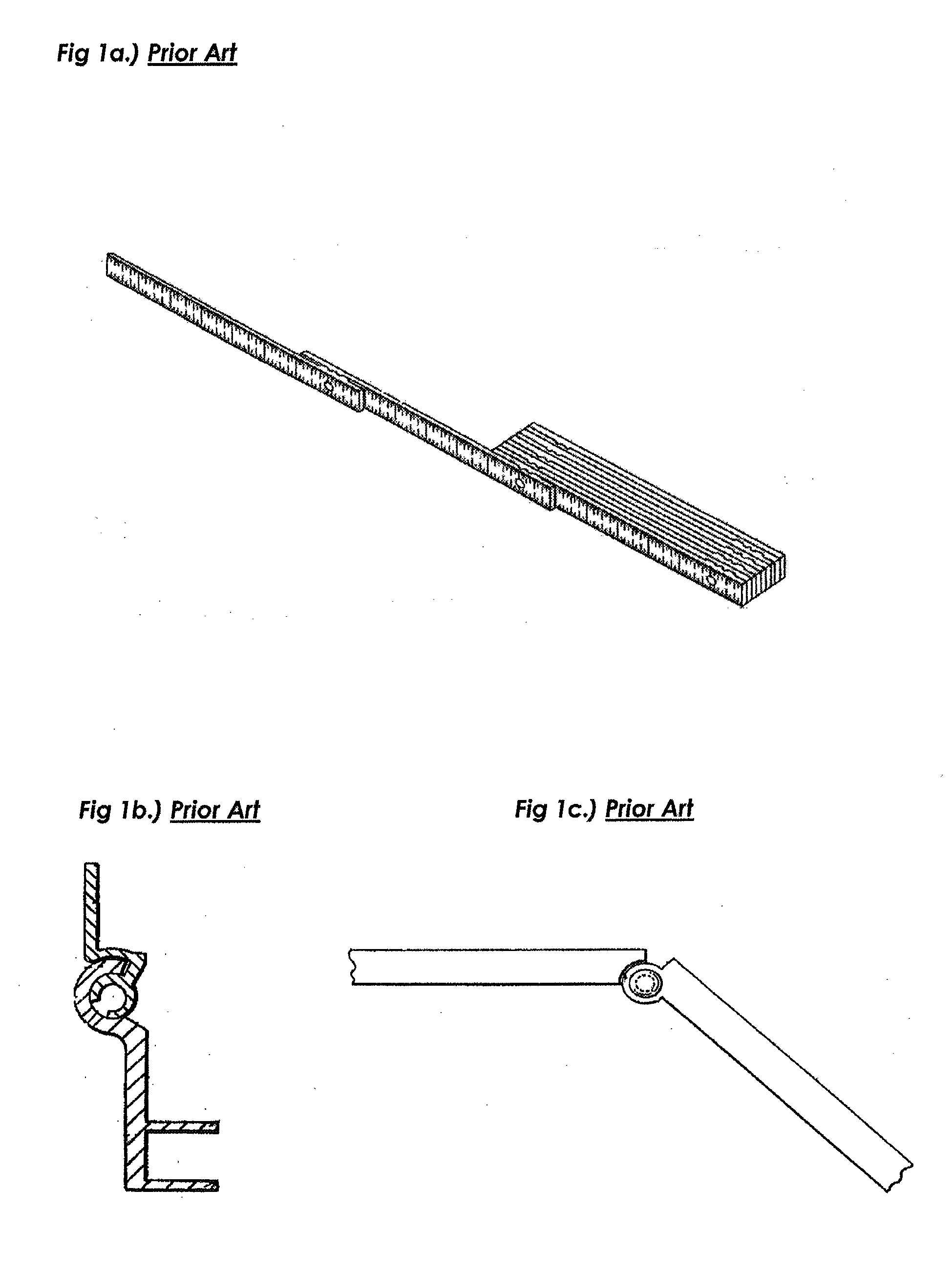 Joint and foldable structures employing the same