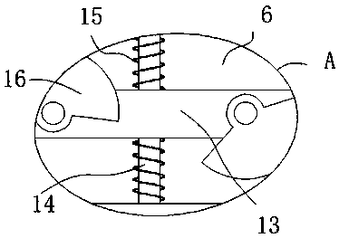 Loading device for industrial production