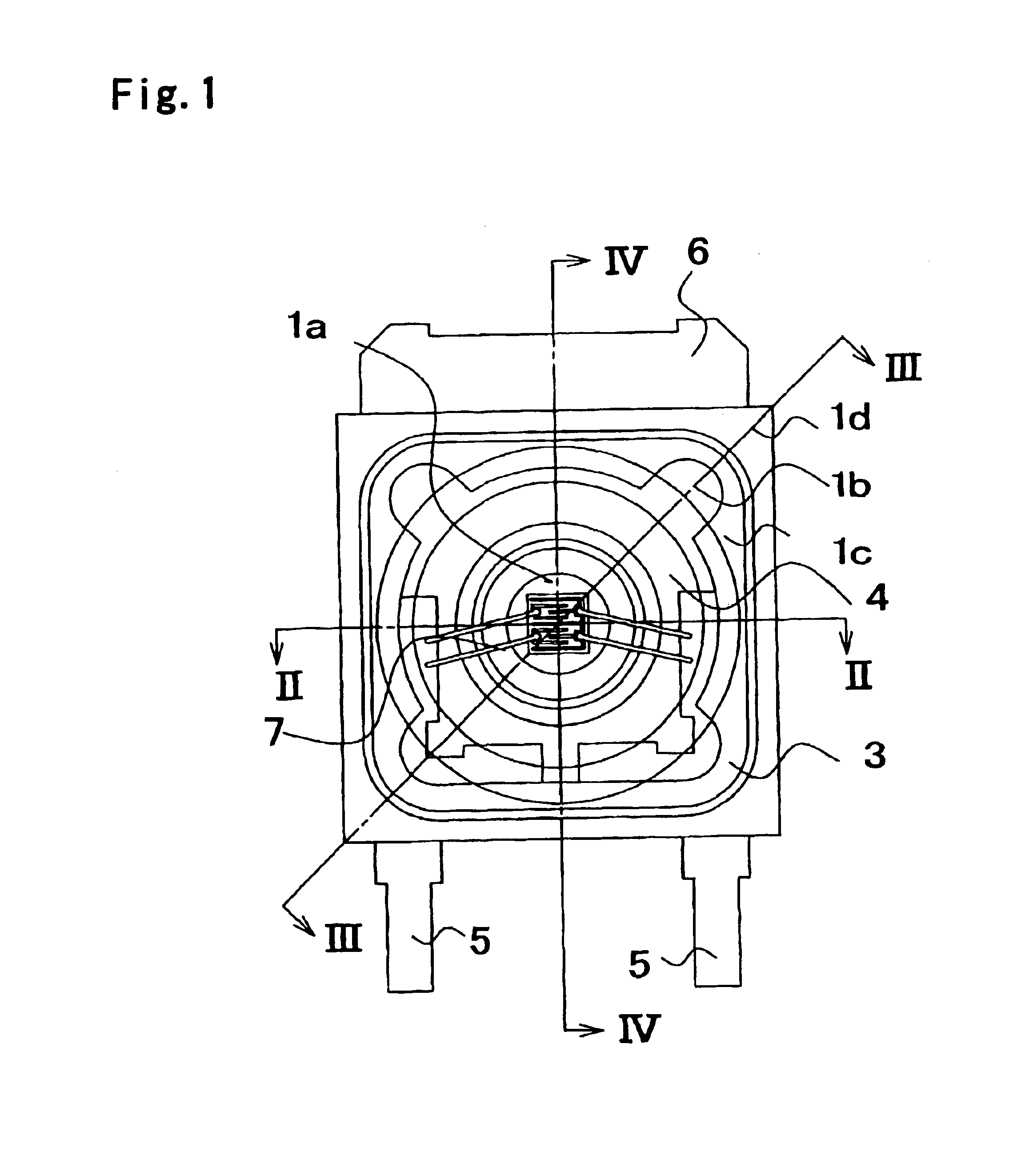 Light-emitting device and process for producing thereof