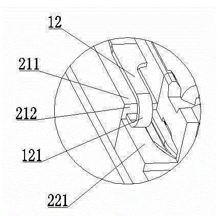 Electroacoustic transducer and manufacturing method thereof