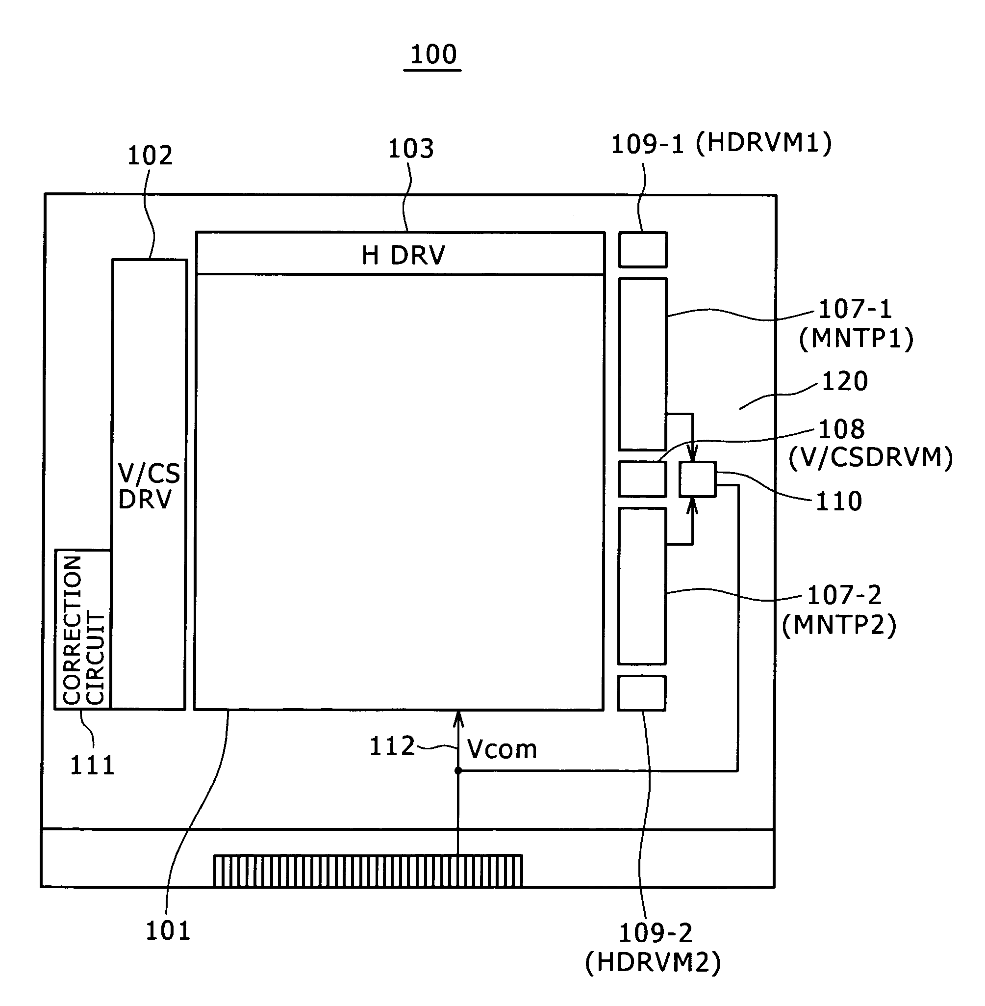 Display apparatus, driving method of the same and electronic equipment using the same