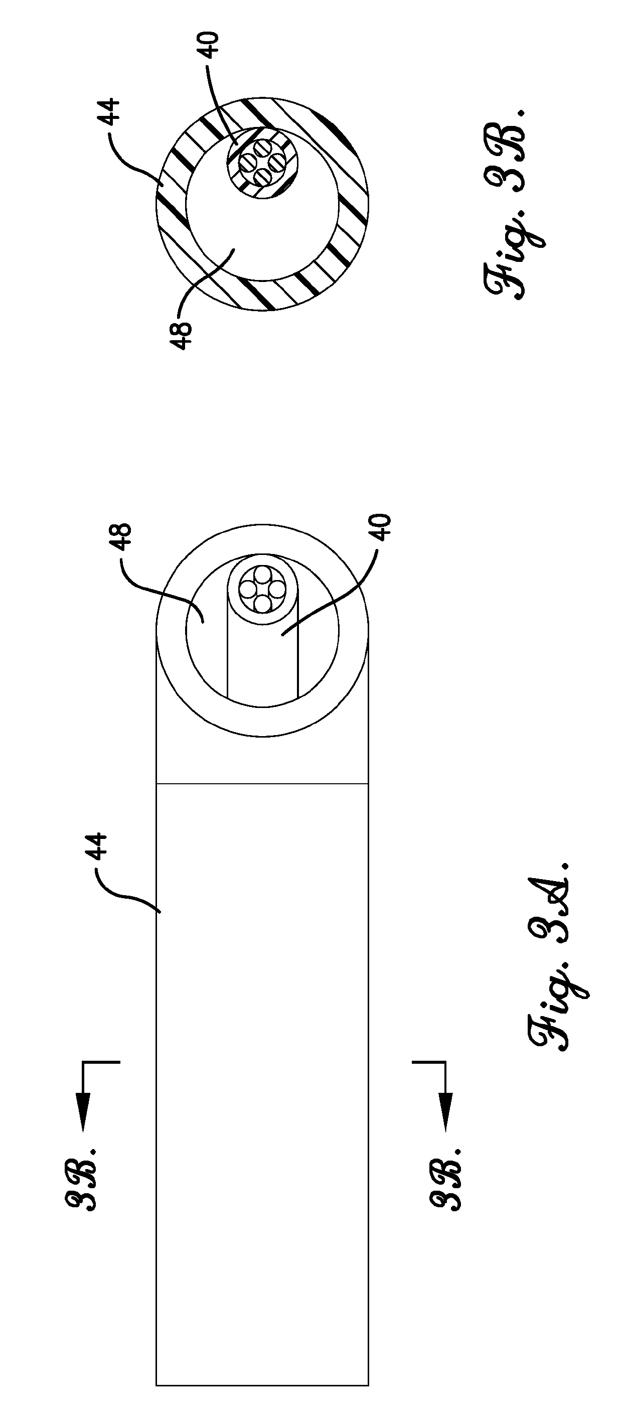 Sterile airflow delivery system