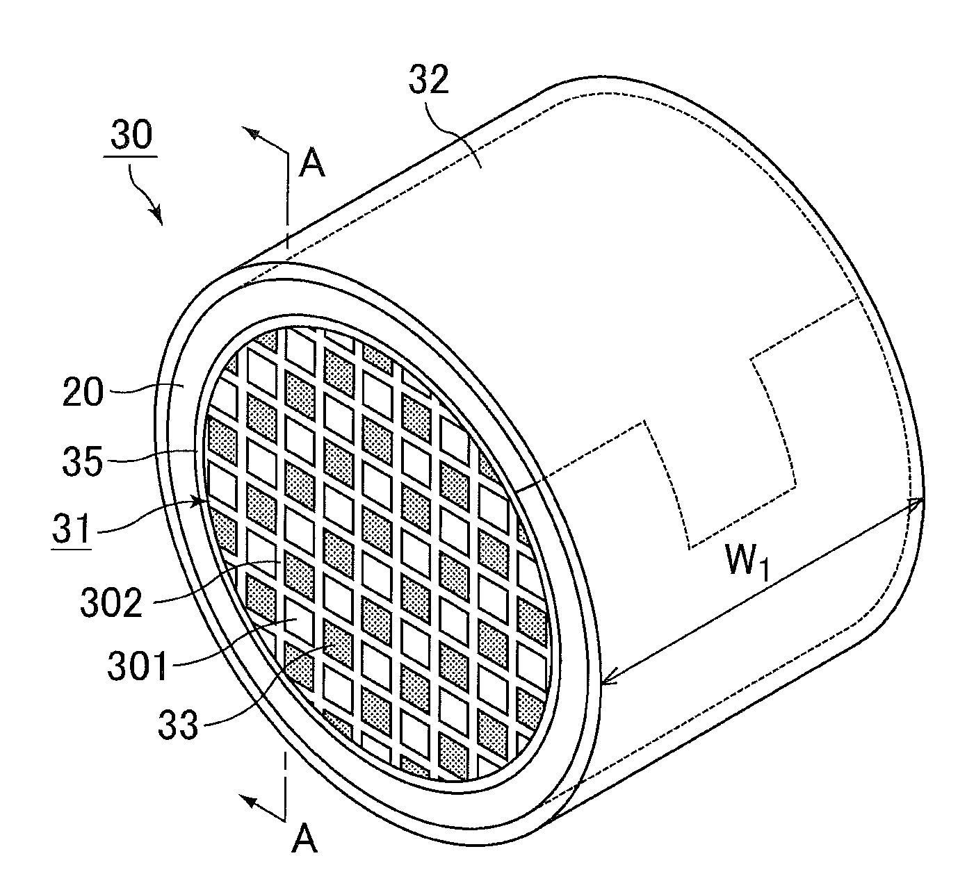 Inorganic fiber, method of producing inorganic fiber aggregate, holding sealing material, and exhaust gas purifying apparatus