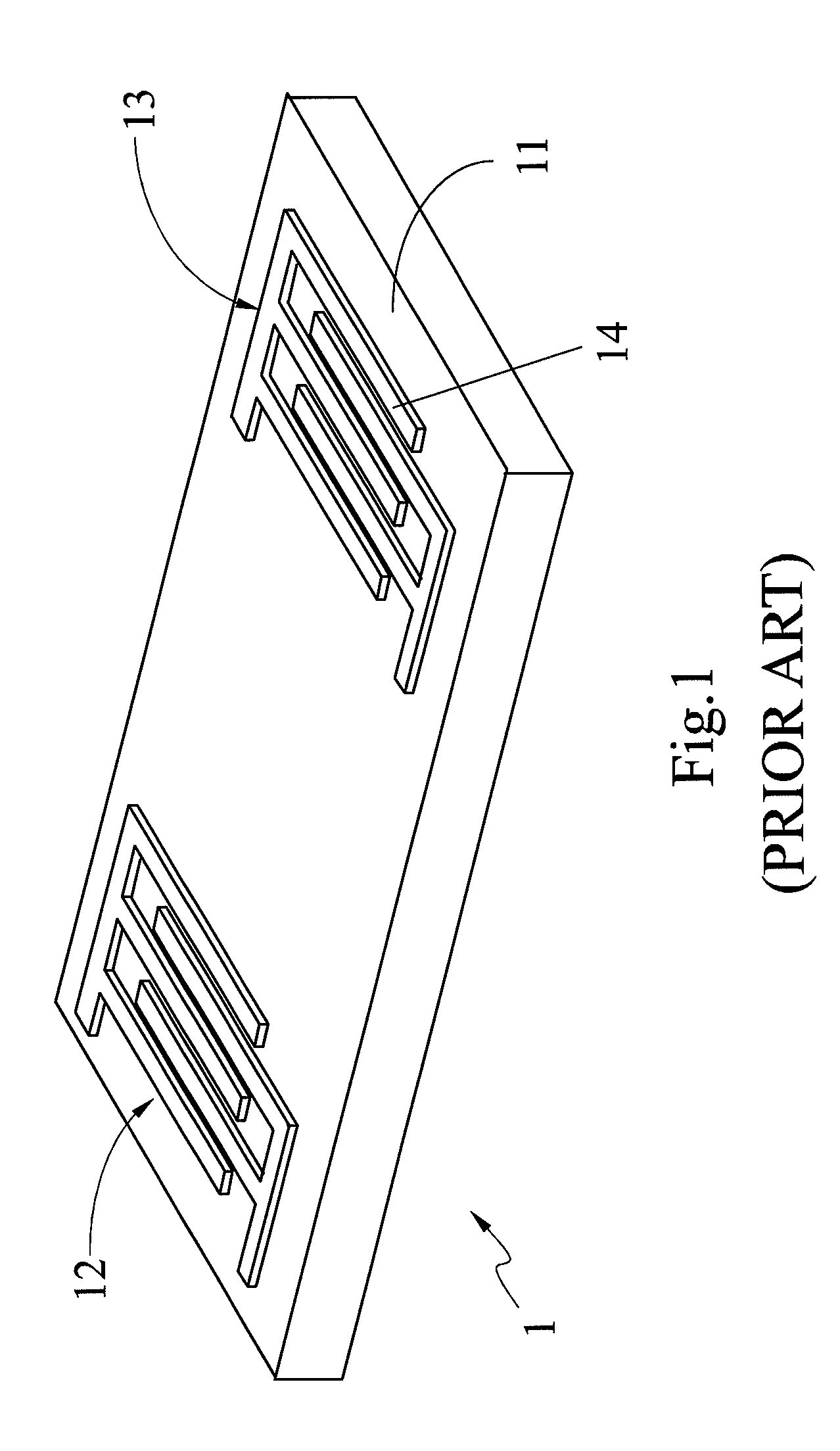 Biosensor and method using the same to perform a biotest