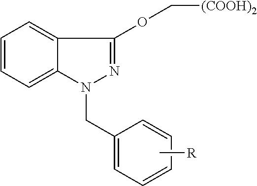 Organic dicarboxylic acids, salts and preparation method thereof