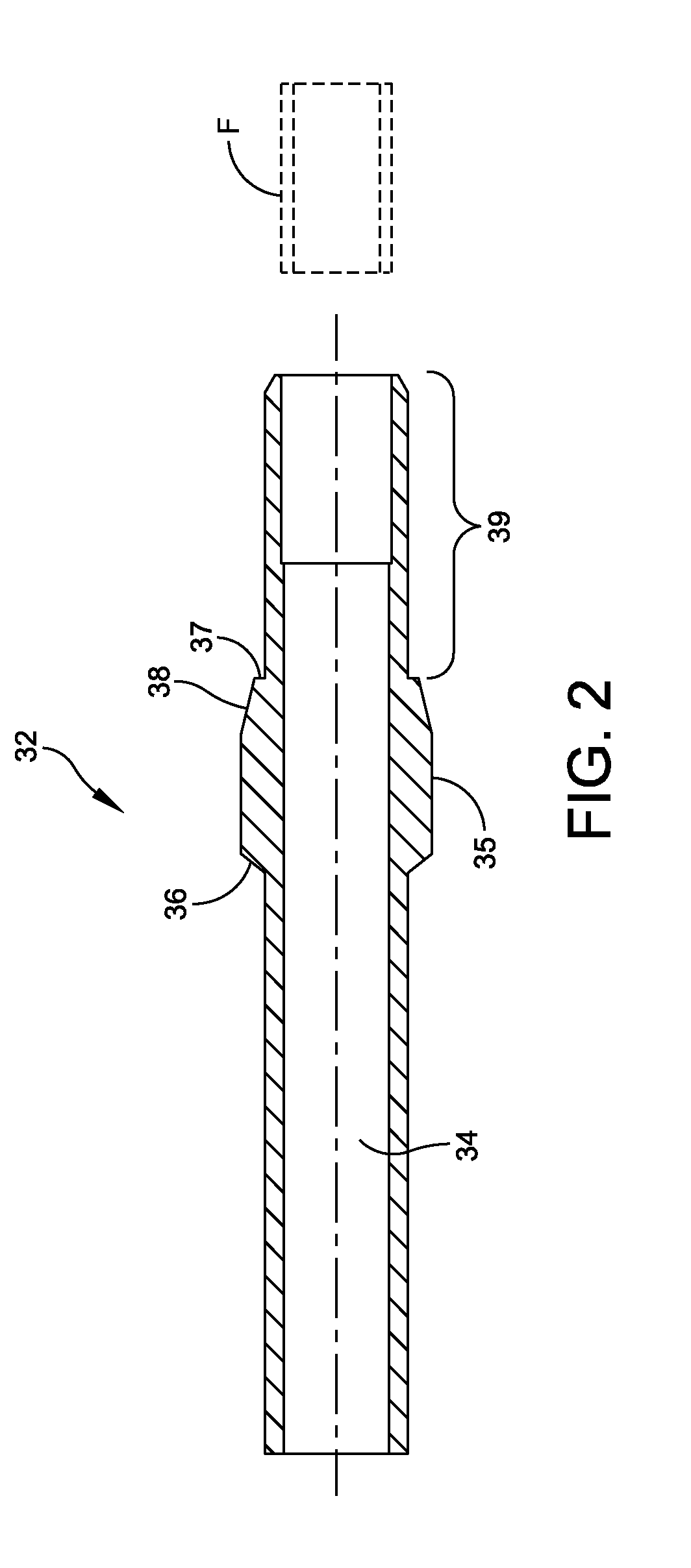 Quick connect coupler for optical fiber cable