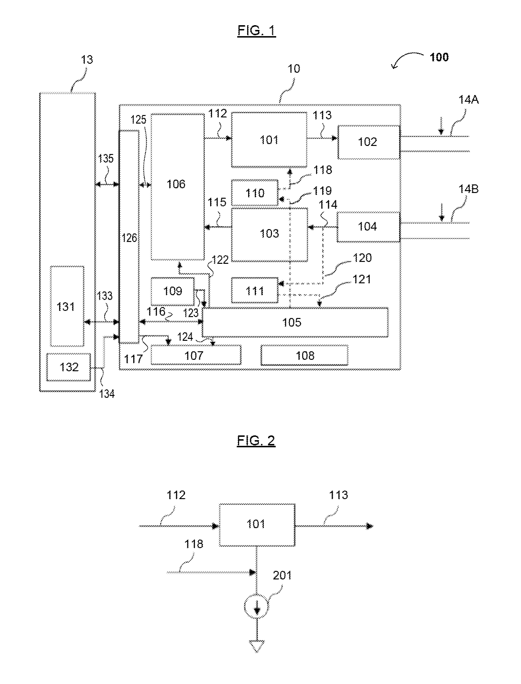 Circuits, Architectures, Apparatuses, Systems, and Methods for Merging of Management and Data Signals, and for Recovery of a Management Signal