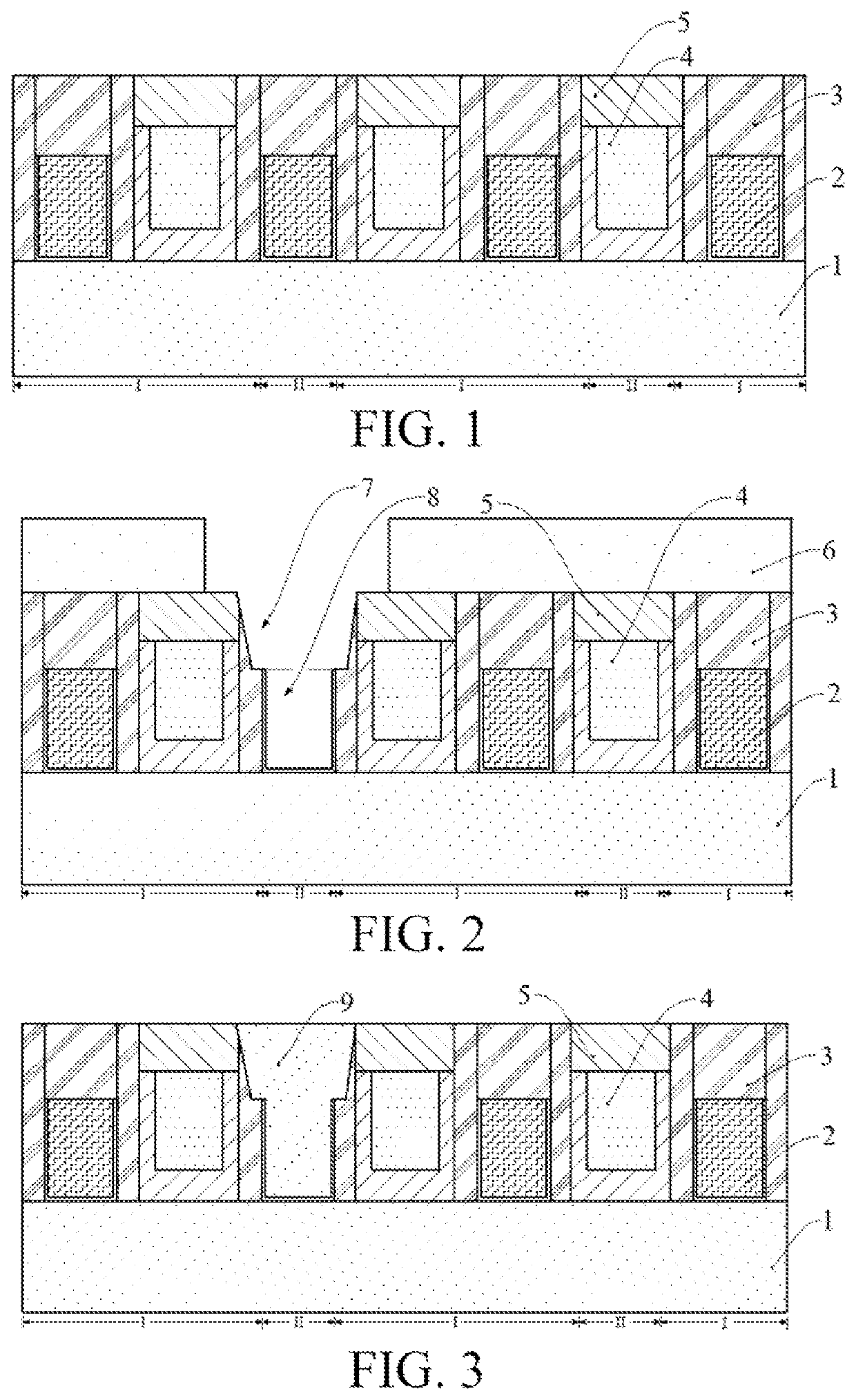 Semiconductor structure and method for forming the same