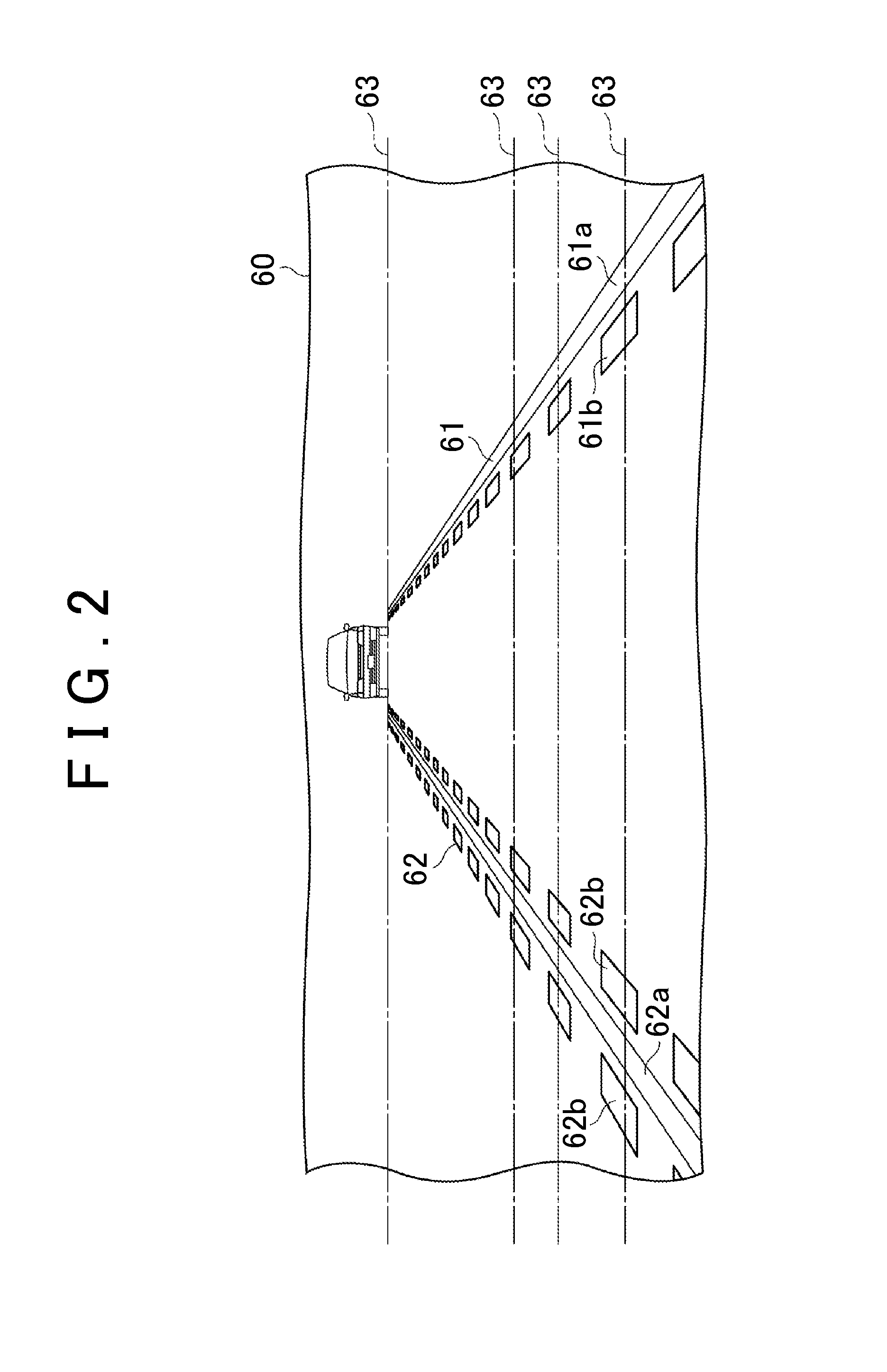 Complex marking determining device and complex marking determining method