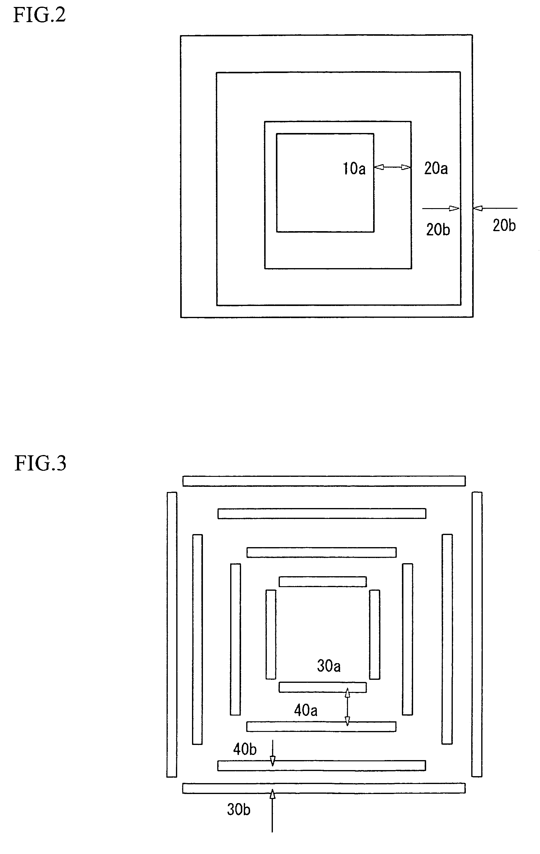 Method of detecting displacement of exposure position marks