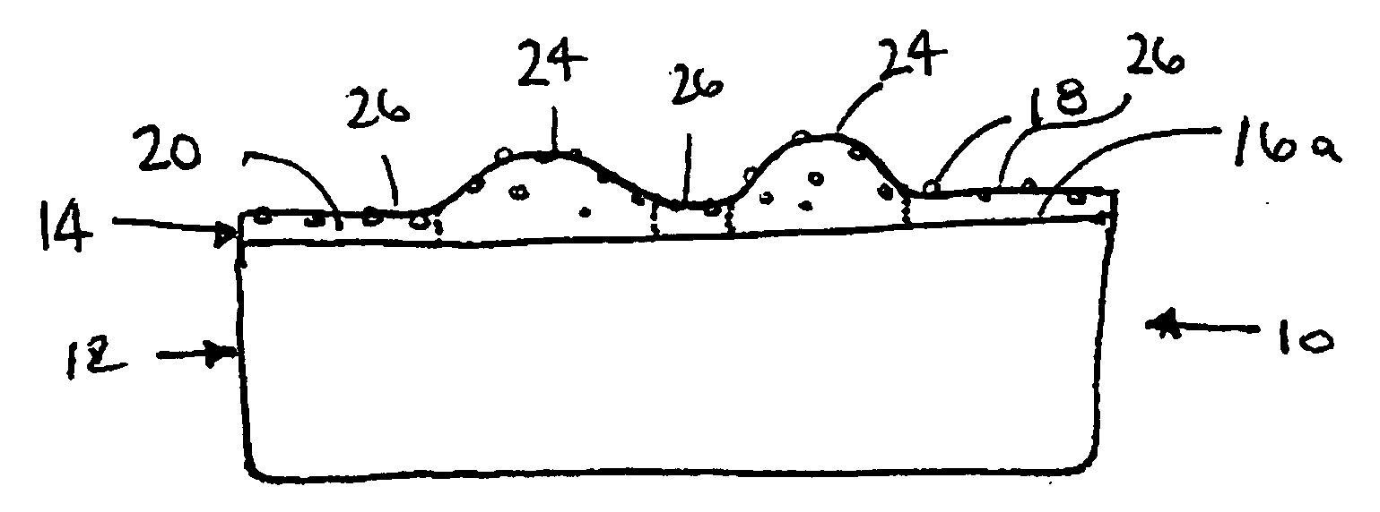 Abrasive articles and methods for making them