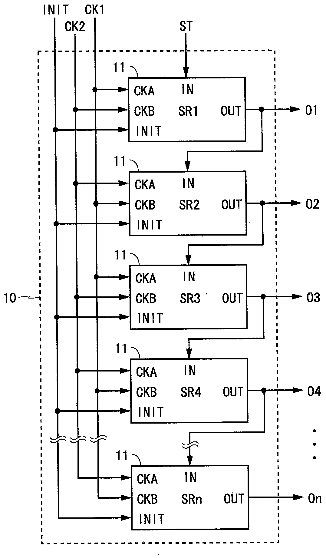 Shift Register