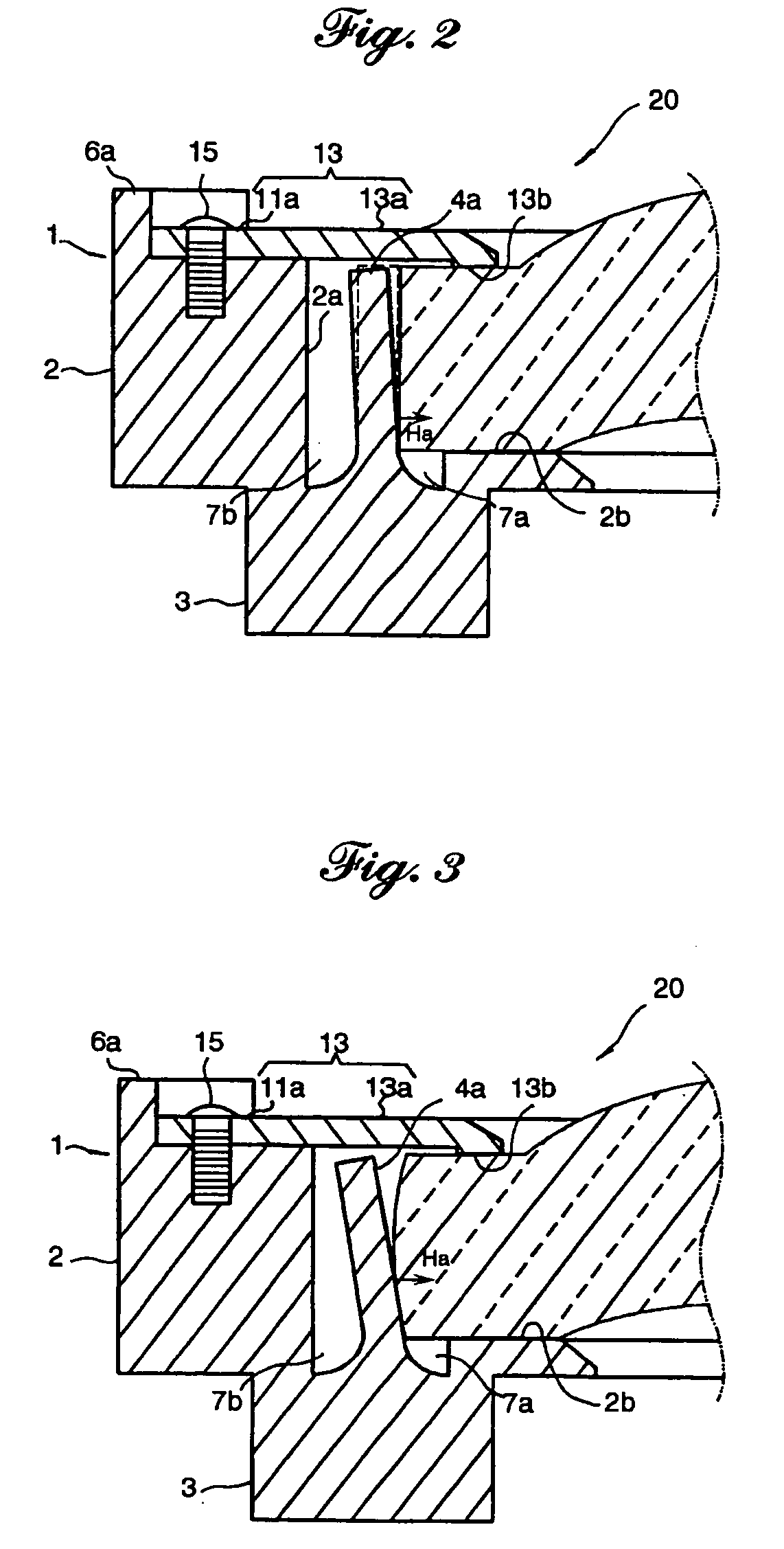 Lens device and lens barrel