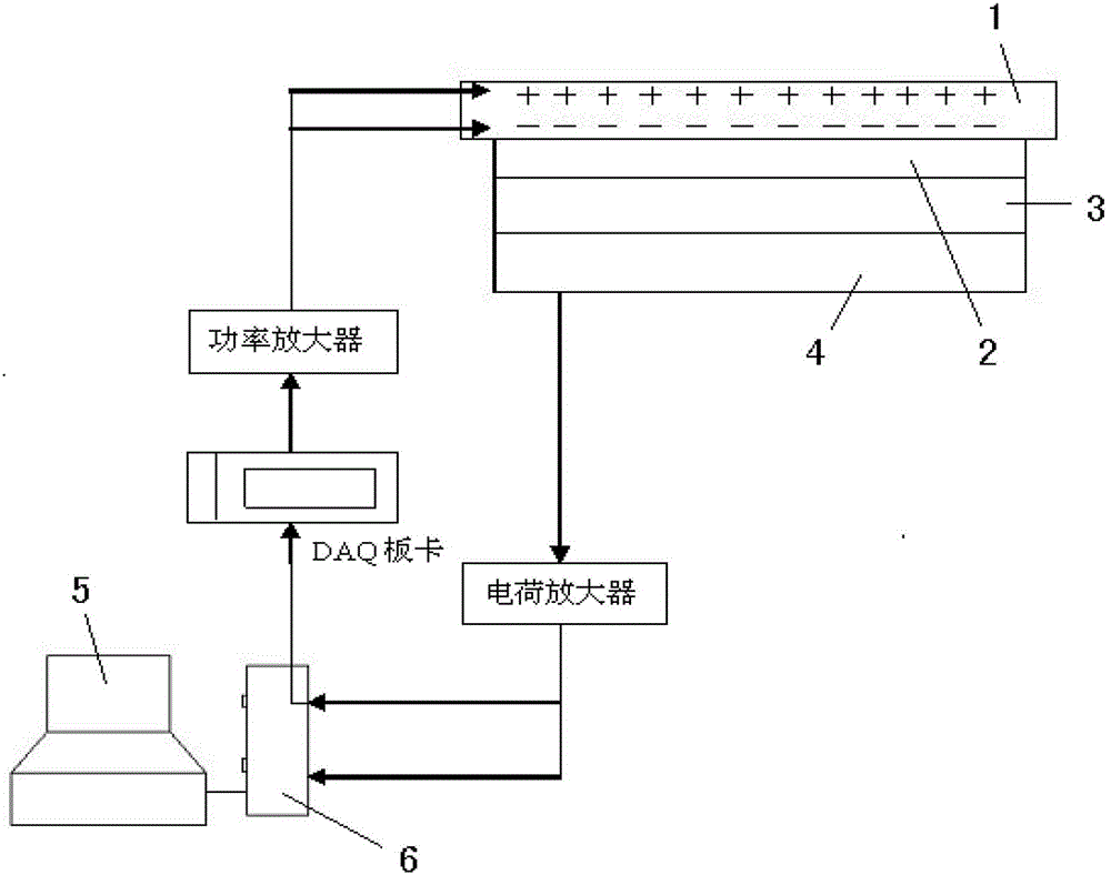 Intelligent system for controlling damping of mechanical structure