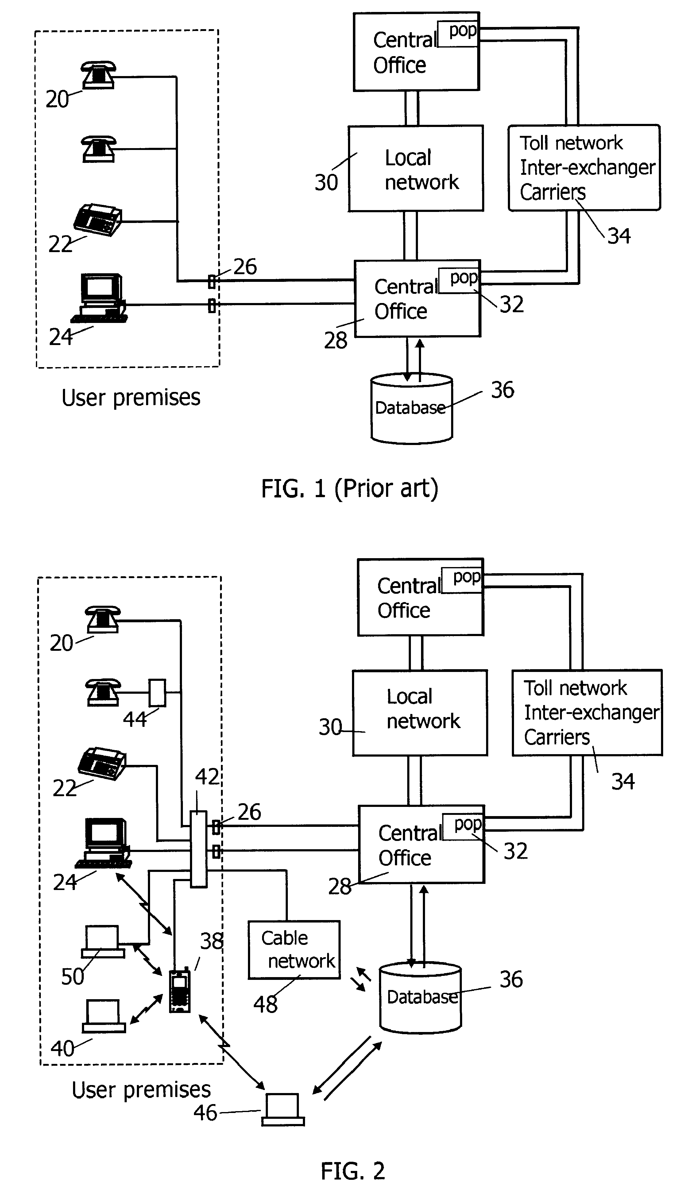 Method of universal communication and devices thereof