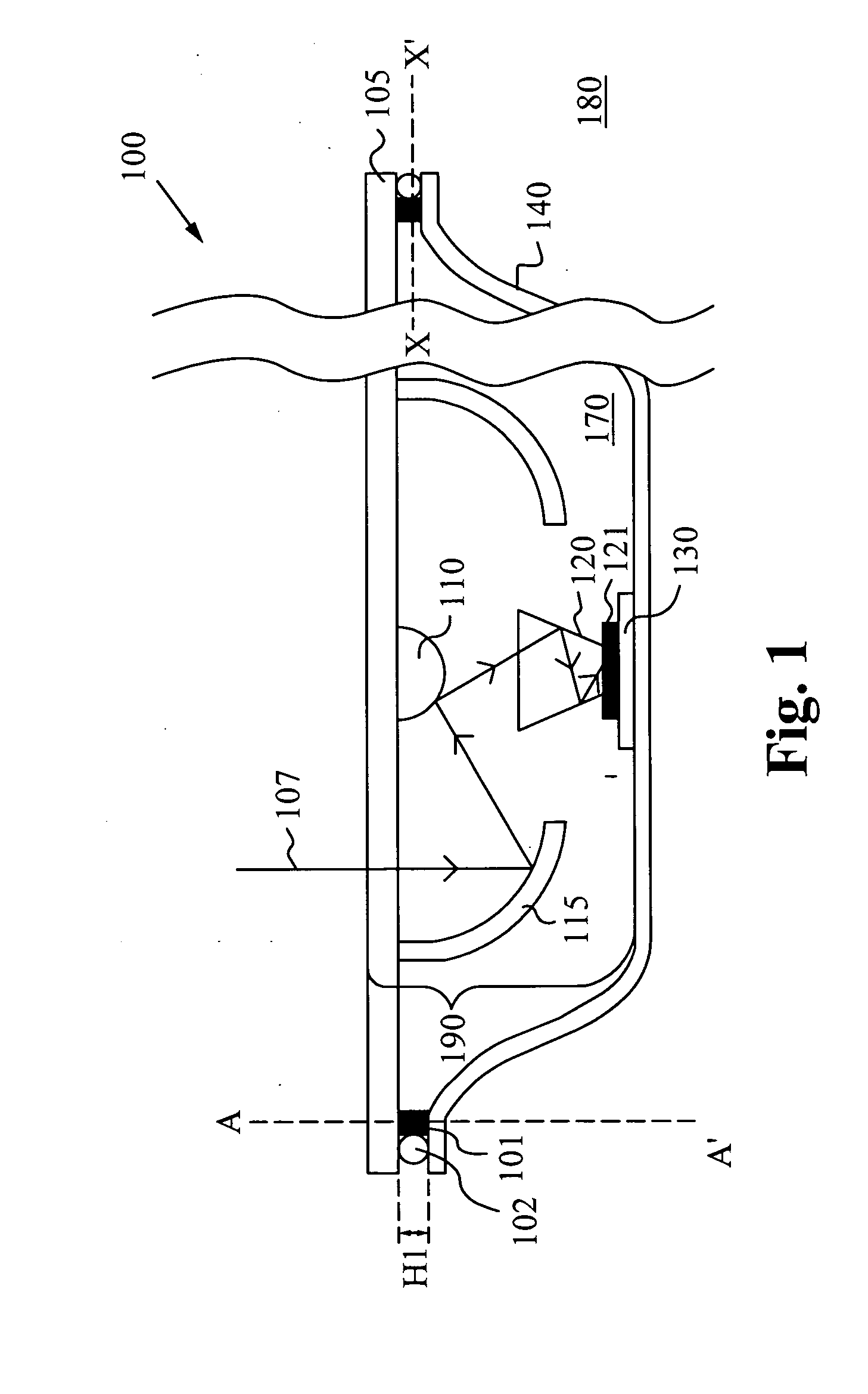 Environmental condition control for an energy-conversion unit