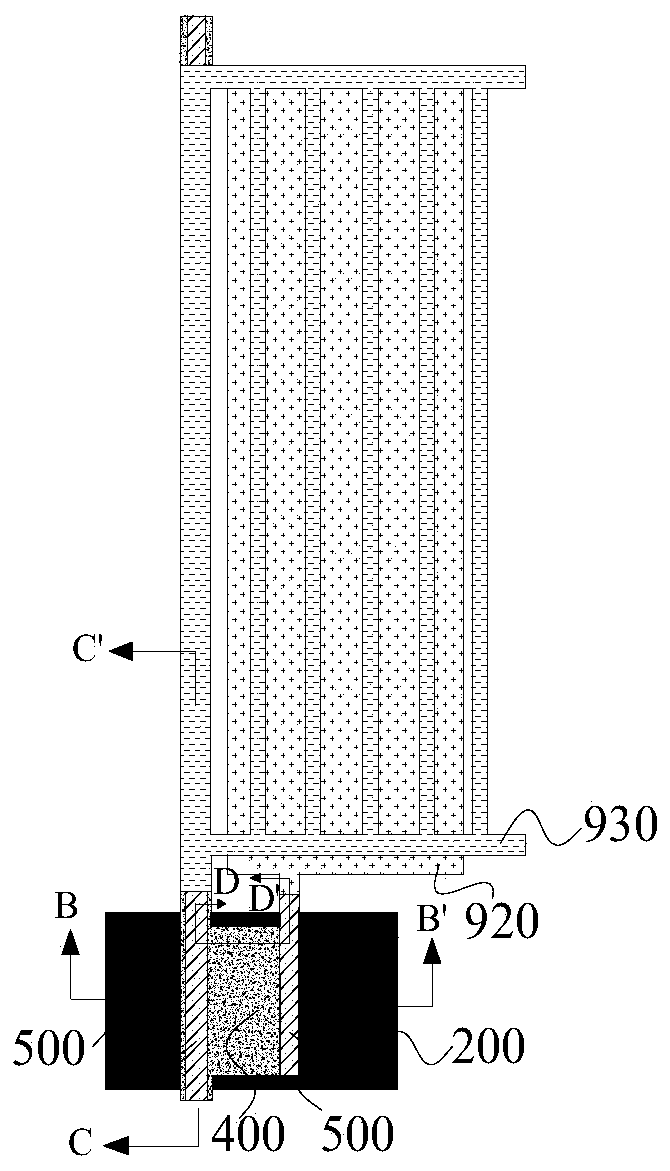 Array substrate and its preparation method, display panel