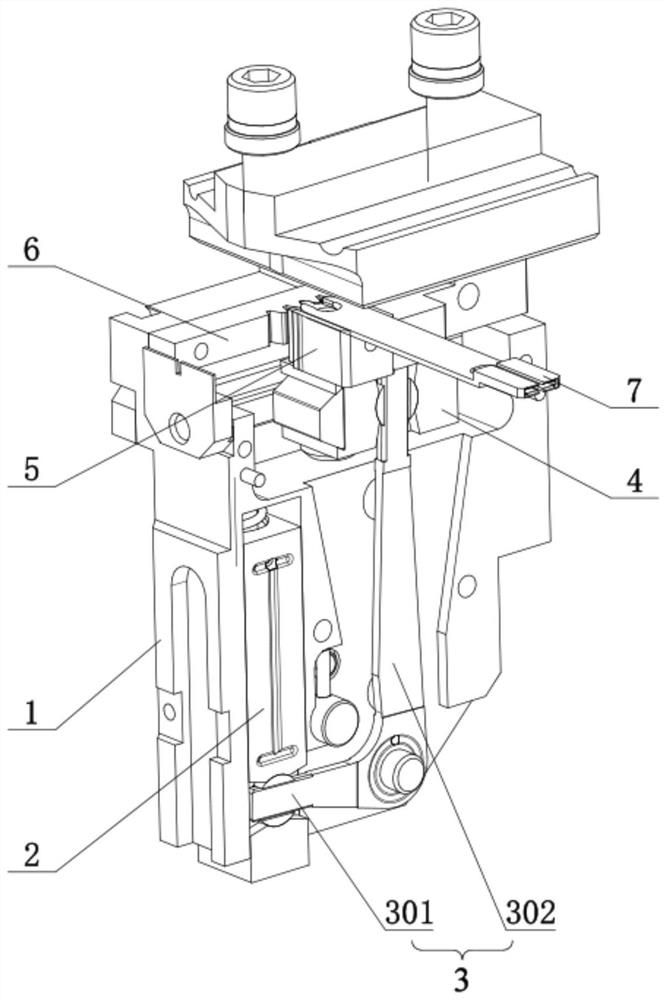 Rotary positioning device