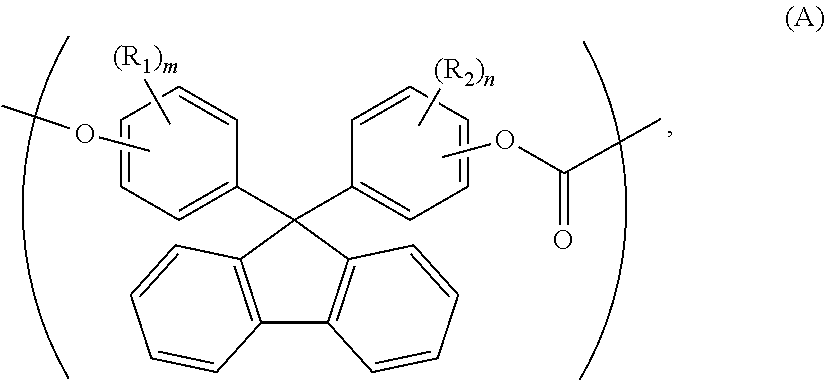 Polycarbonate resin and optical film