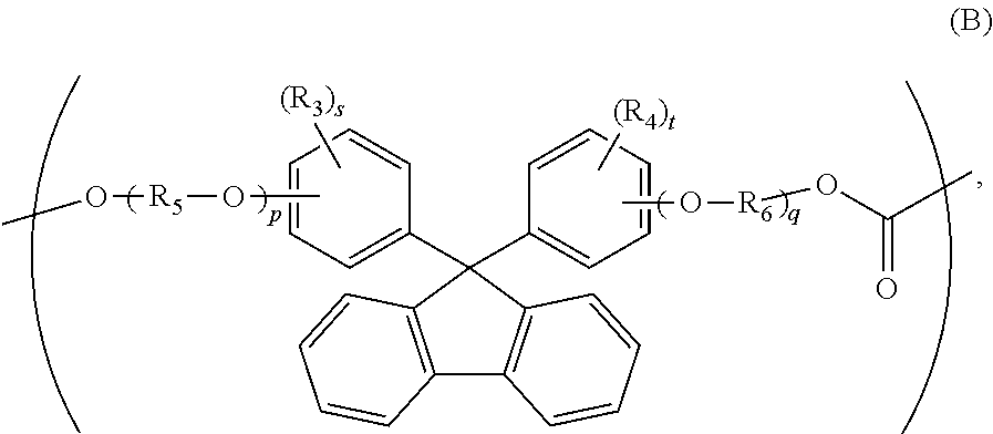 Polycarbonate resin and optical film