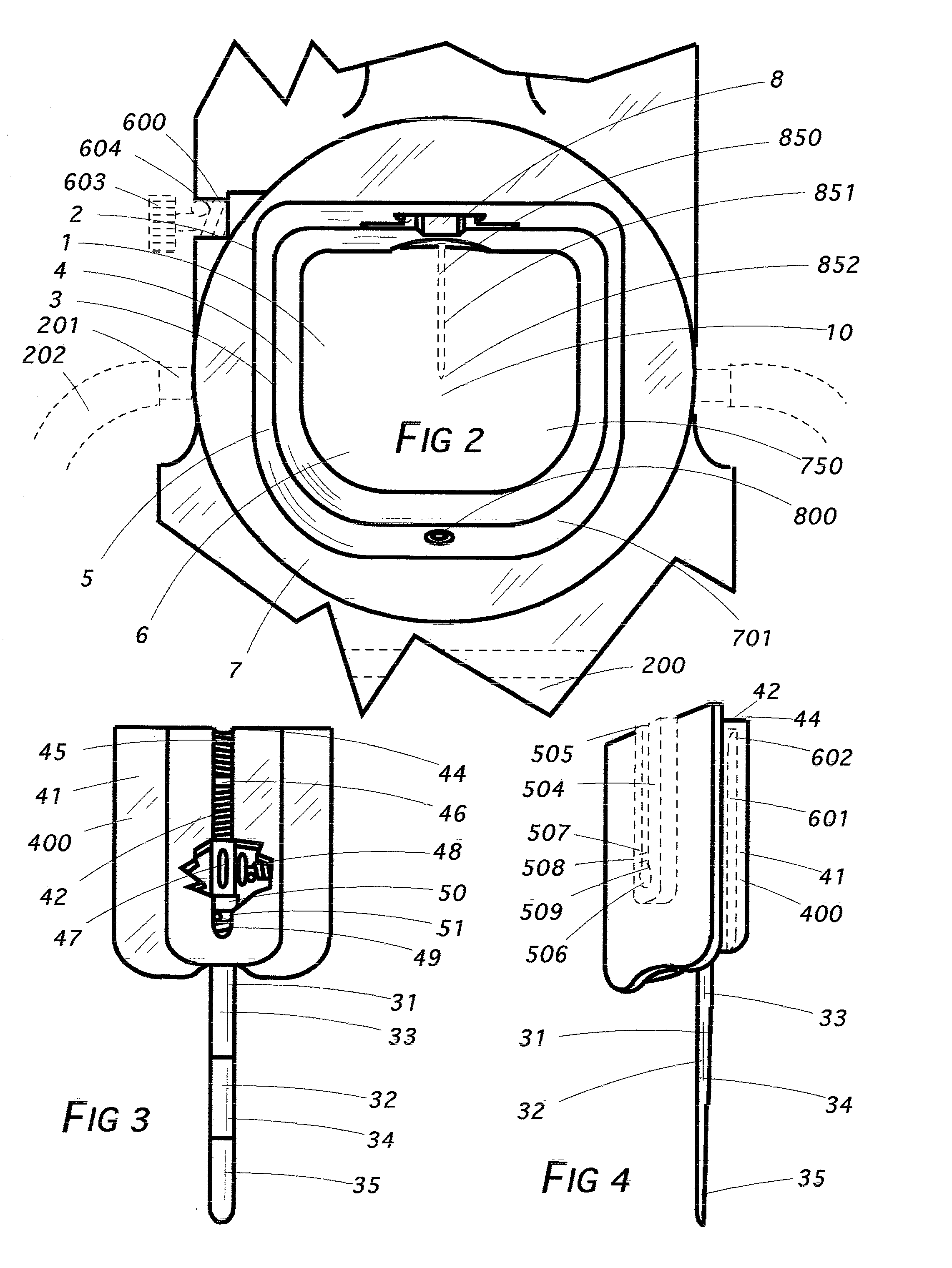 Sculpted Carburetor Chamber