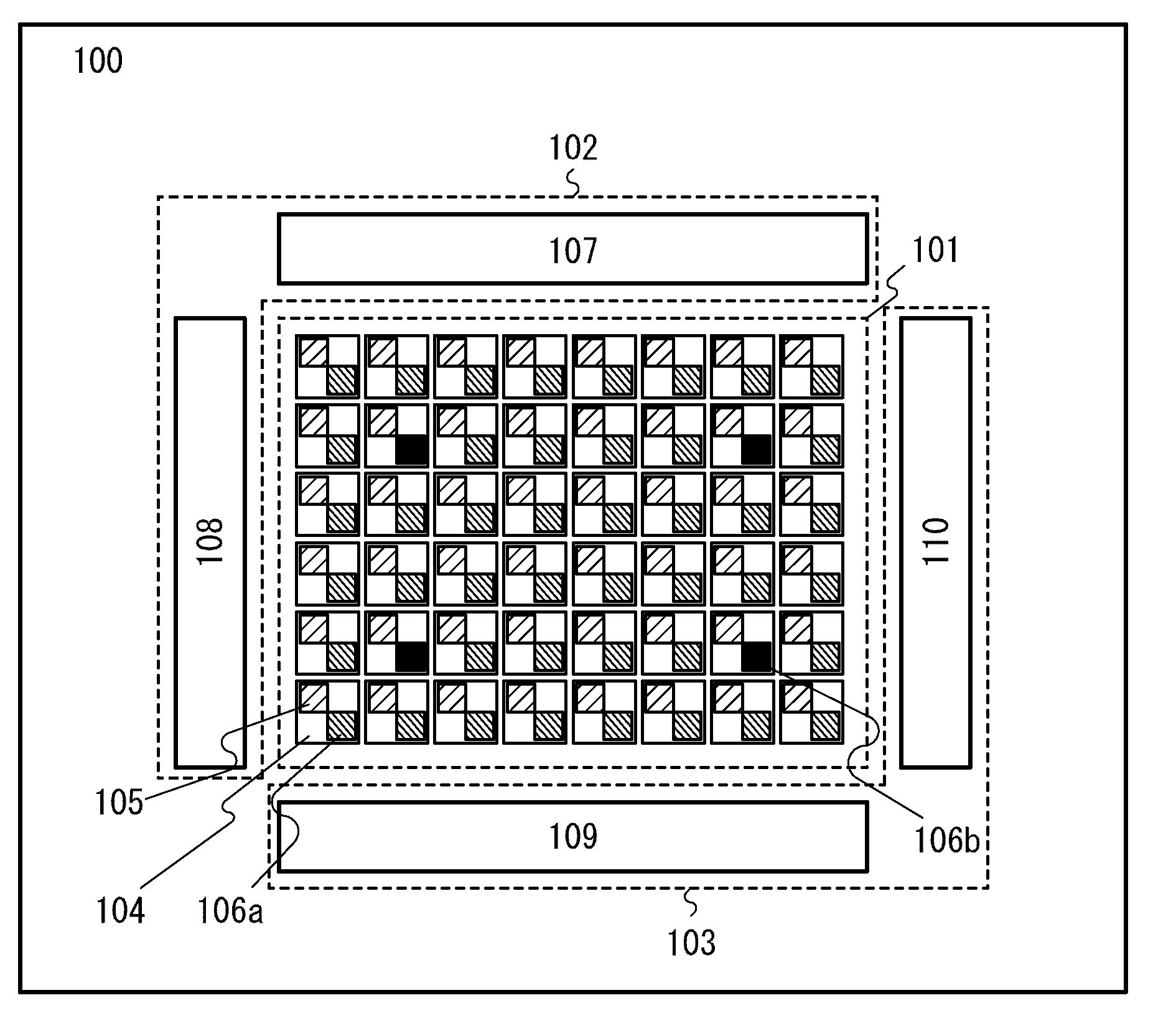 Display device and method for driving display device