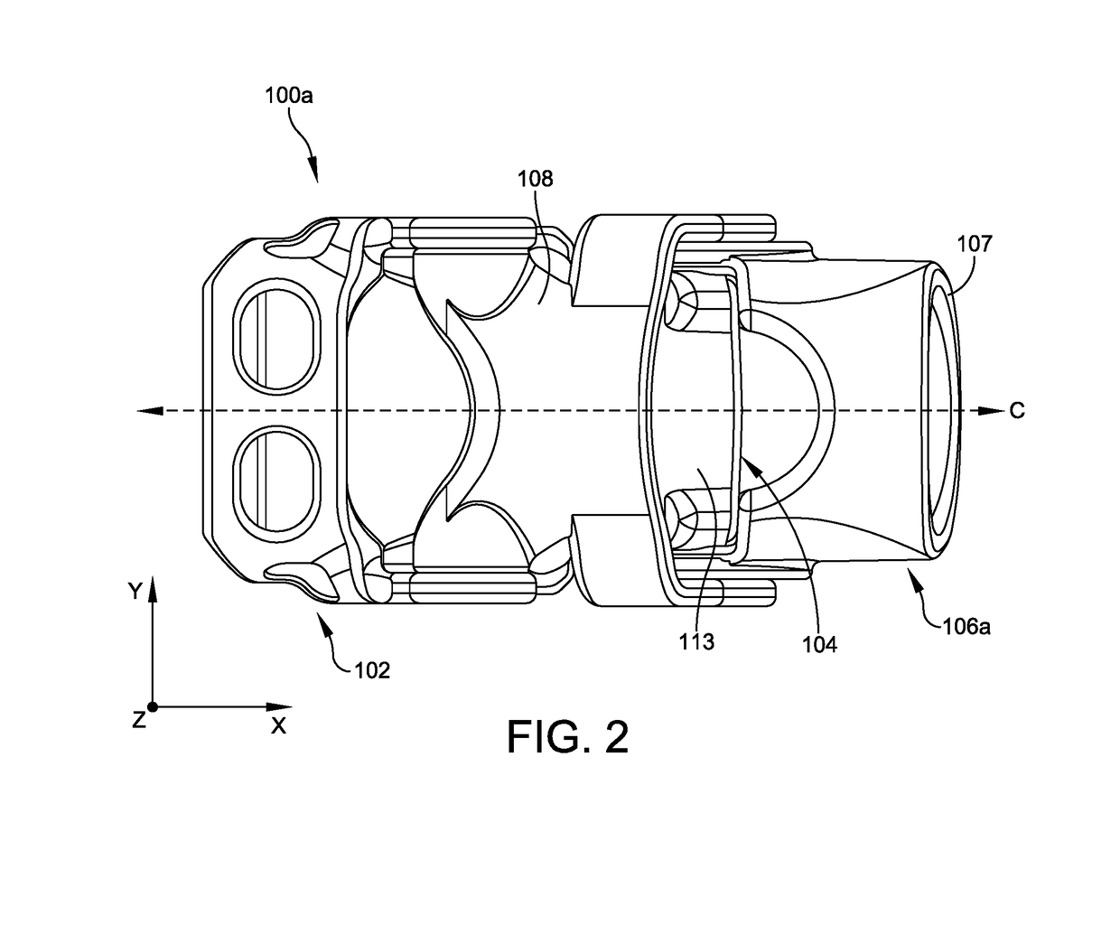 Biomechanical finger brace assembly