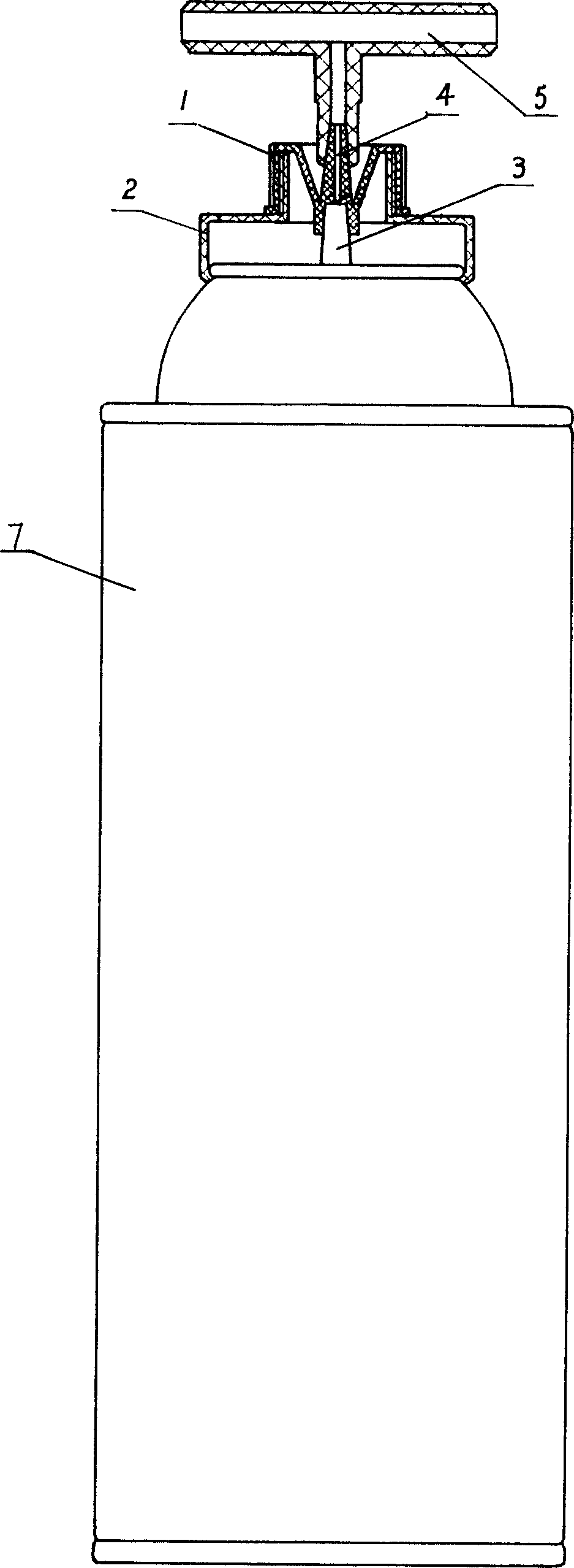 Multifunctional dismantled cleaning method and its cleaning device