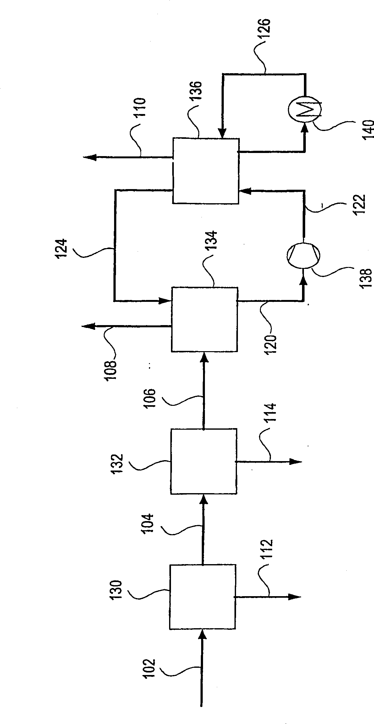 Ultra cleaning of combustion gas including the removal of CO2