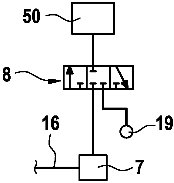 Pneumatically adjustable continuously variable transmission (CVT)