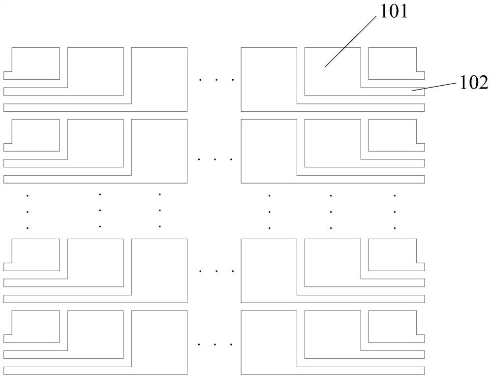 Touch display substrate, manufacturing method thereof, and display device