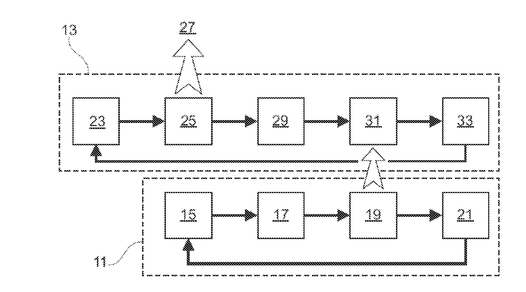 Electric drive unit