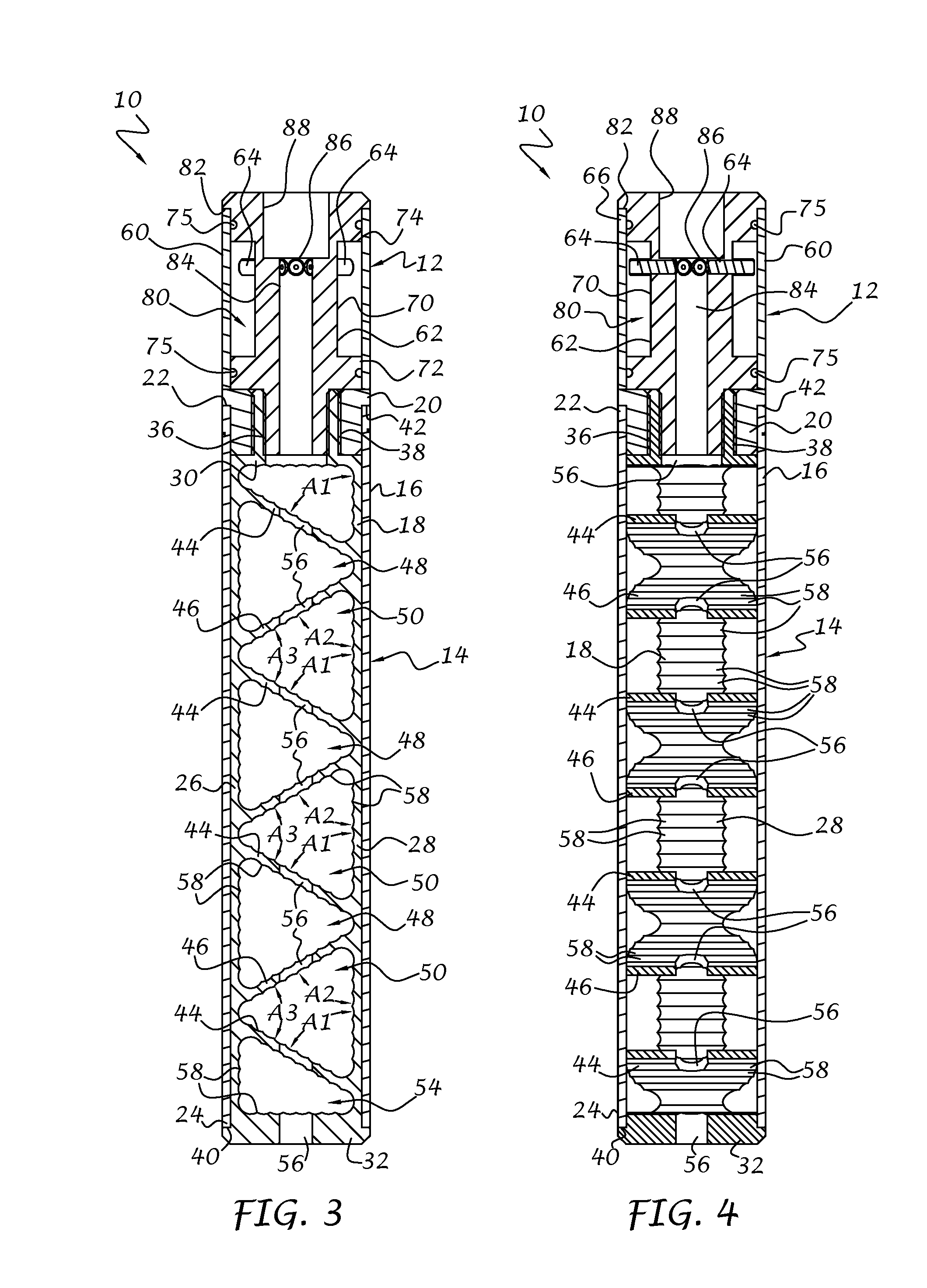 Firearm Suppressor and Injector Assembly