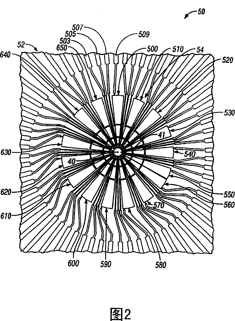 Apparatus and method for radial and angular or rotational analysis or images for shape content and matching