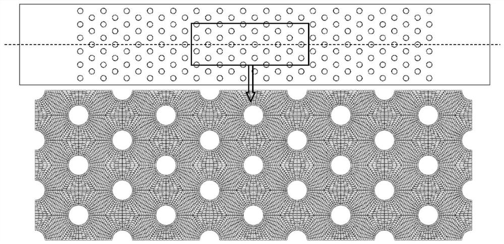 Simplified and Equivalent Method for Tight Vent Membrane Holes in Ni-based Single Crystal Turbine Blades