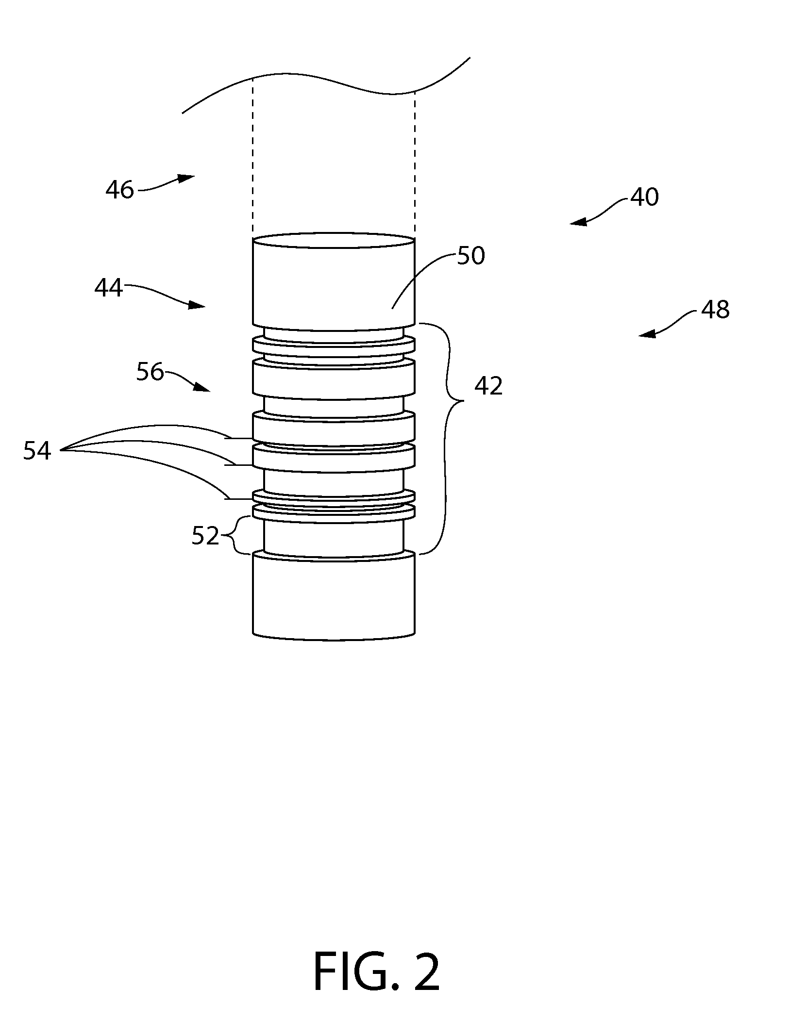 Structurally encoded component and method of manufacturing structurally encoded component