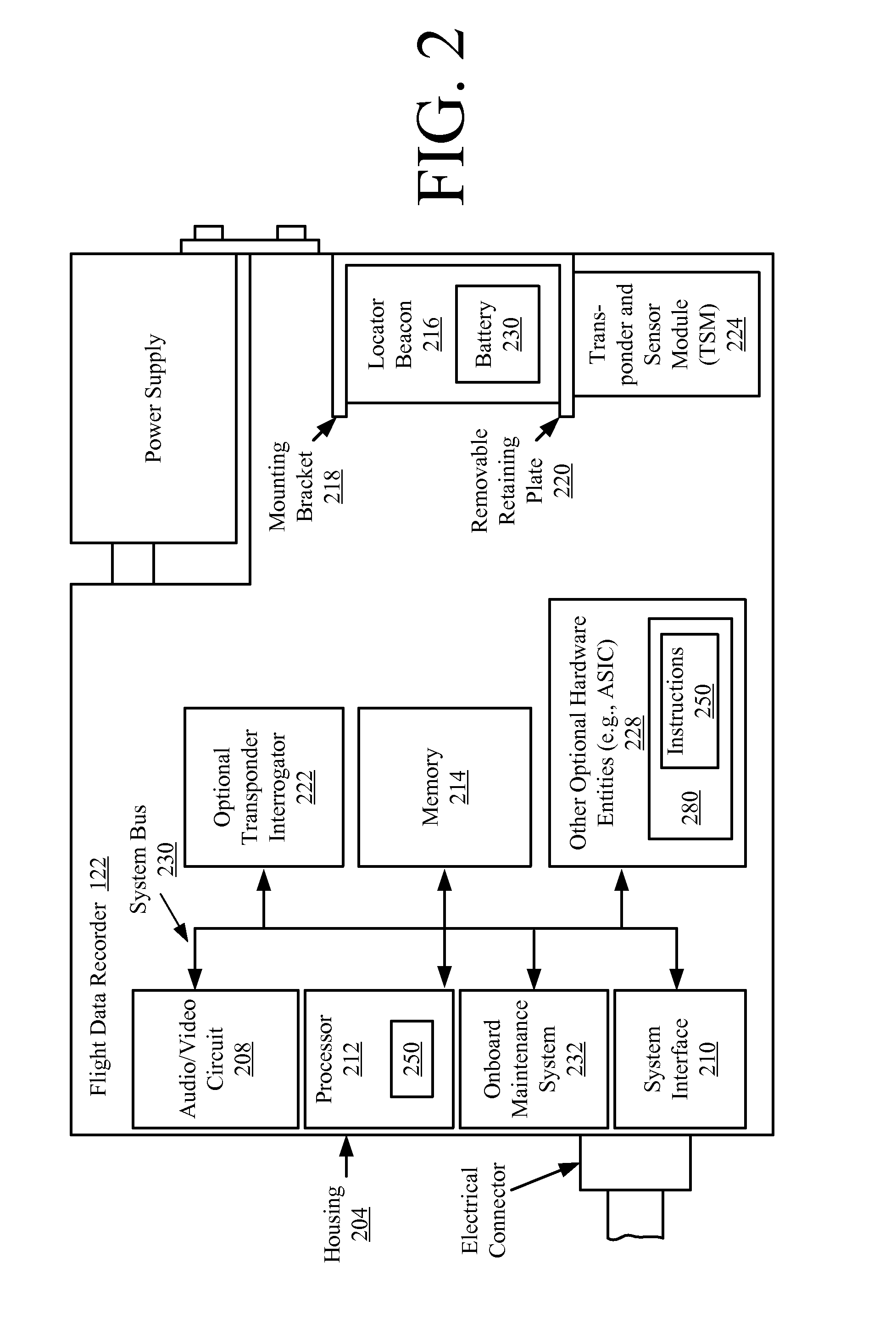 System and methods for wireless health monitoring of a locator beacon which aids the detection and location of a vehicle and/or people
