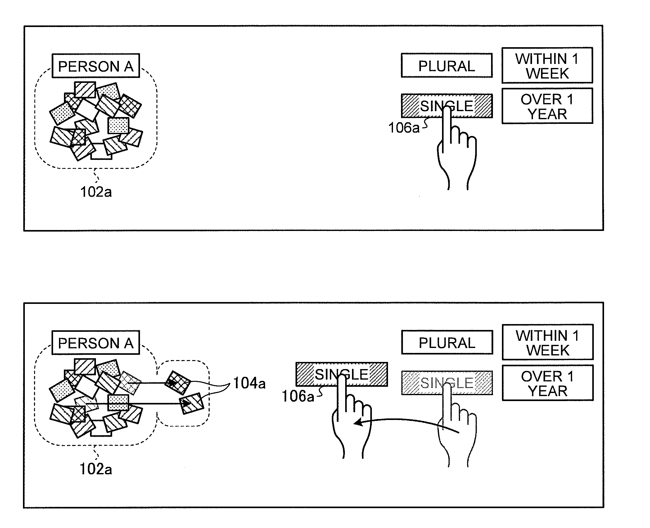Communication device and electronic device