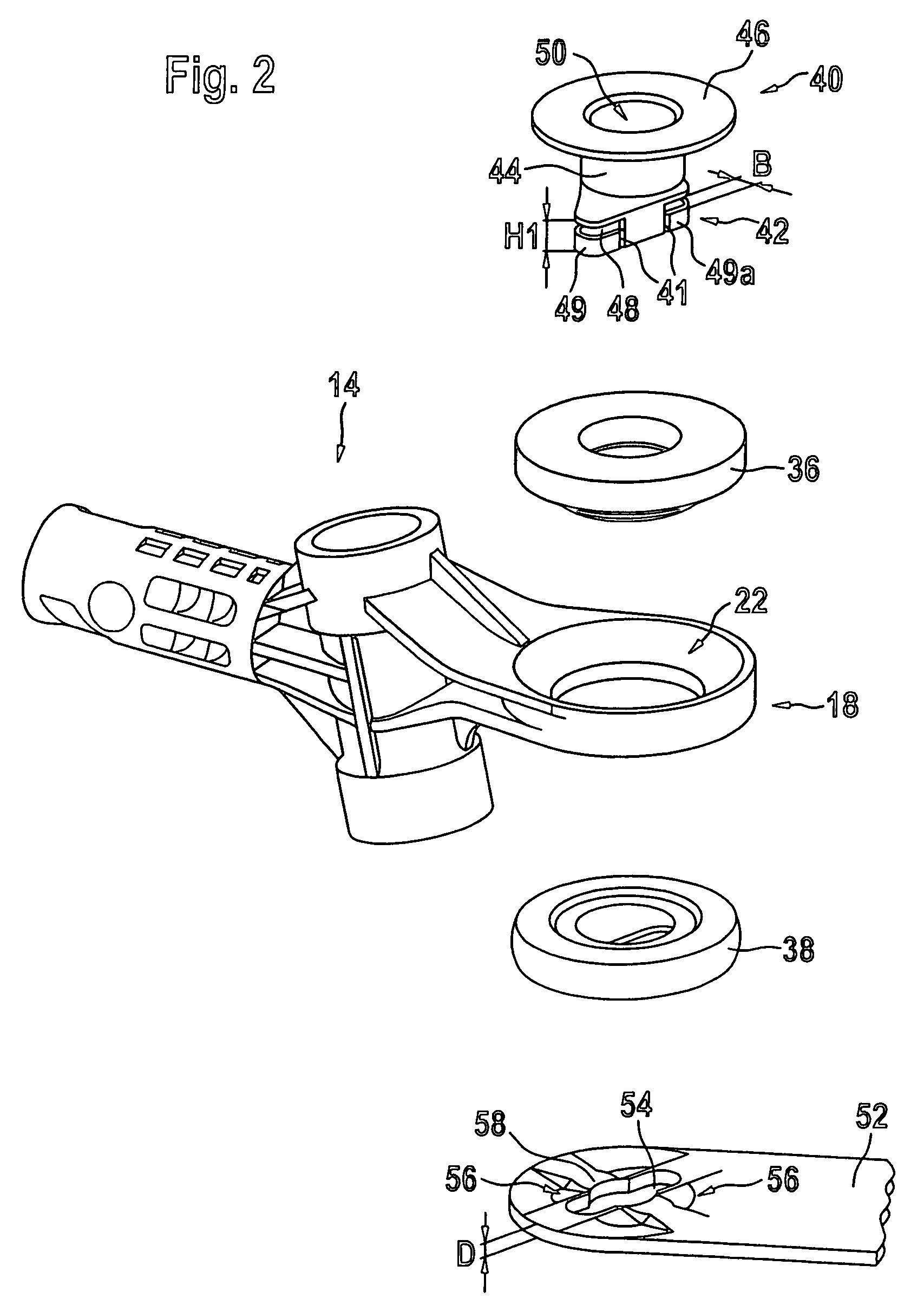 Wiper device, especially for a motor vehicle