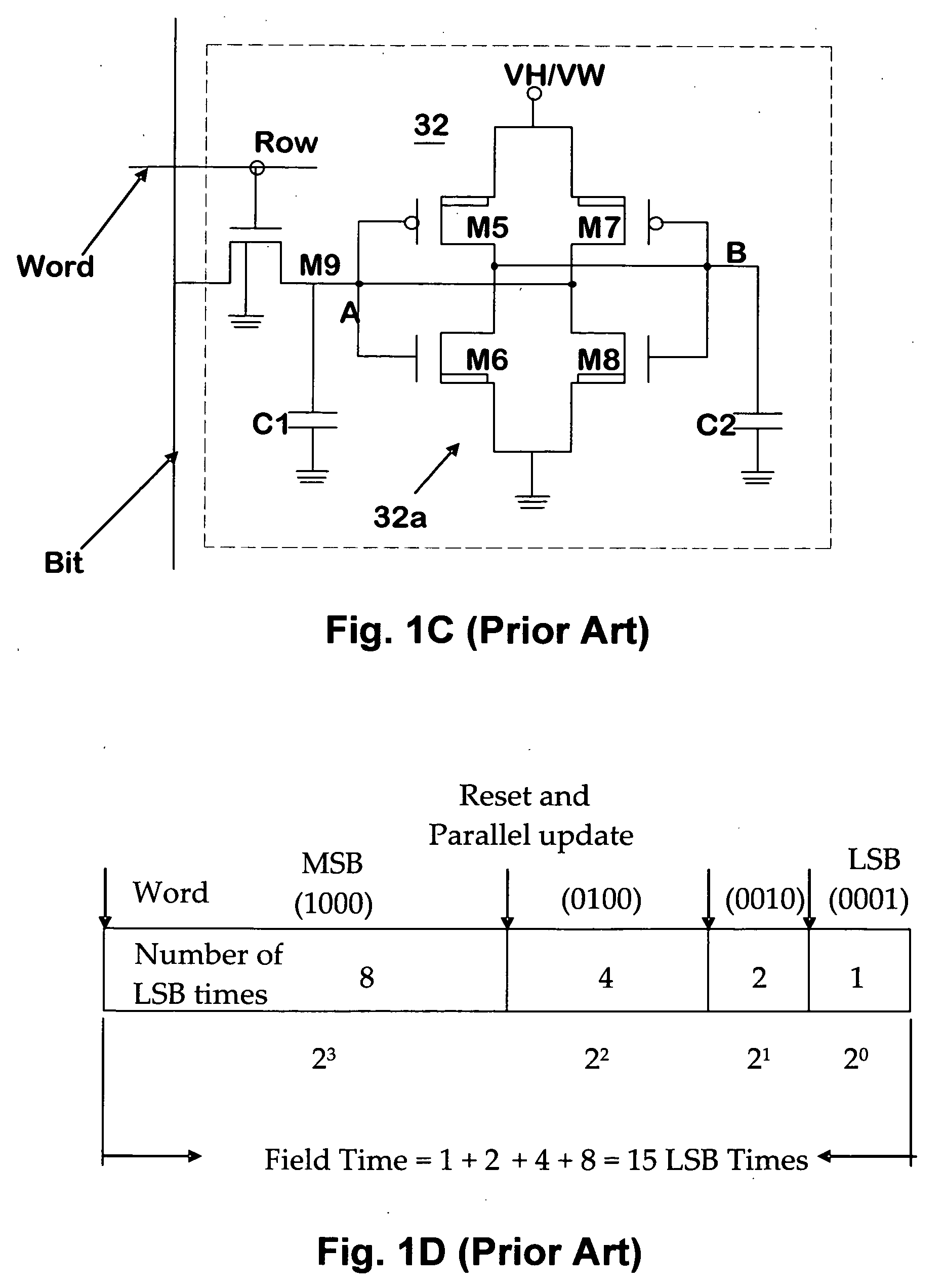 Projection device provided with semiconductor light source